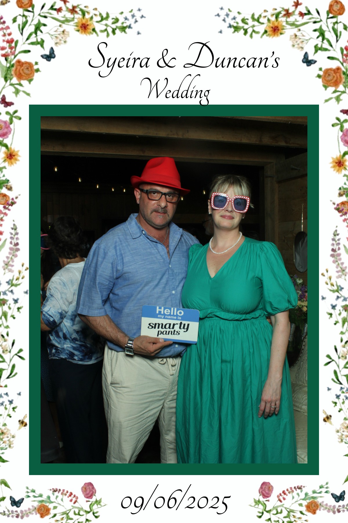 Duncan & Syeira's Wedding | View more photos from the event at gallery.mainemagicmirror.com/u/MaineMagicMirror/Duncan-Syeiras-Wedding