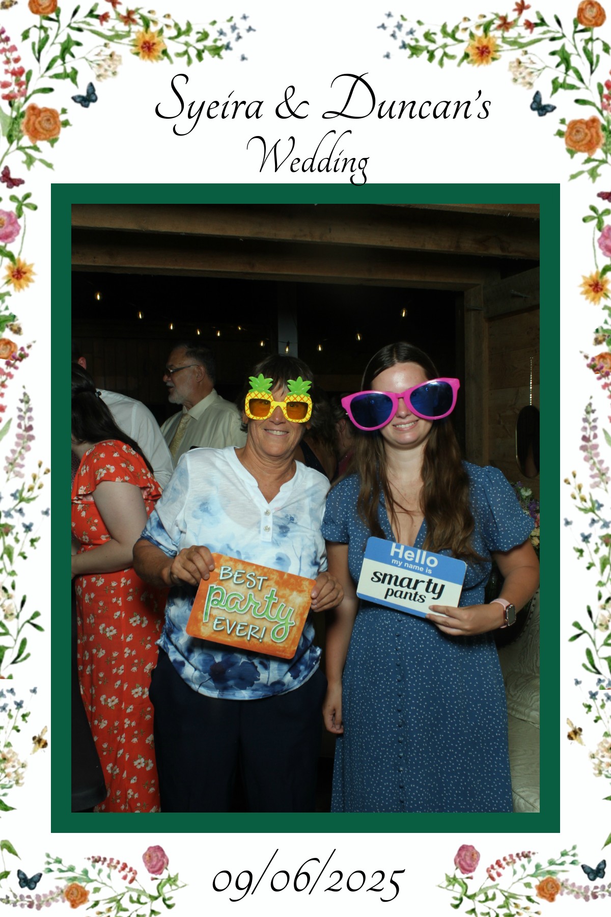 Duncan & Syeira's Wedding | View more photos from the event at gallery.mainemagicmirror.com/u/MaineMagicMirror/Duncan-Syeiras-Wedding