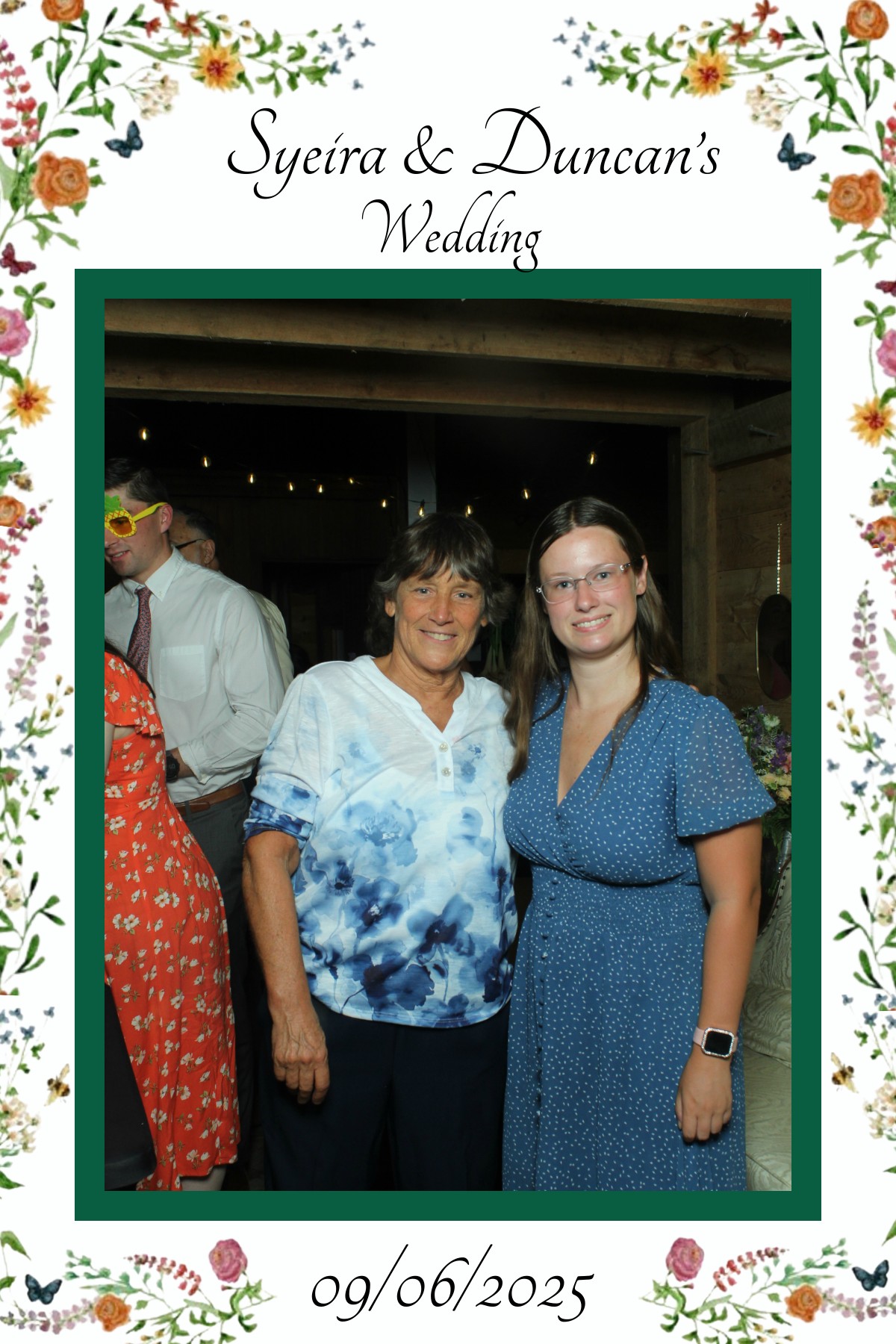 Duncan & Syeira's Wedding | View more photos from the event at gallery.mainemagicmirror.com/u/MaineMagicMirror/Duncan-Syeiras-Wedding