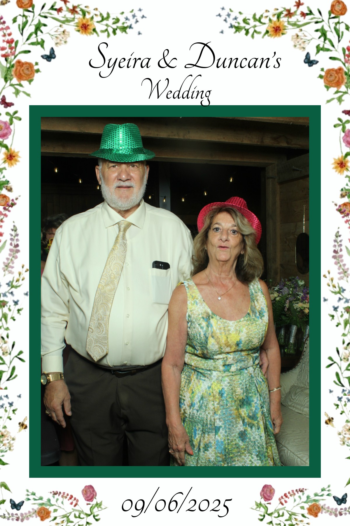 Duncan & Syeira's Wedding | View more photos from the event at gallery.mainemagicmirror.com/u/MaineMagicMirror/Duncan-Syeiras-Wedding