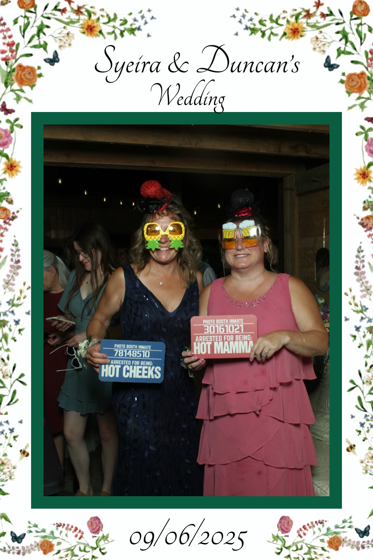 Duncan & Syeira's Wedding | View more photos from the event at gallery.mainemagicmirror.com/u/MaineMagicMirror/Duncan-Syeiras-Wedding