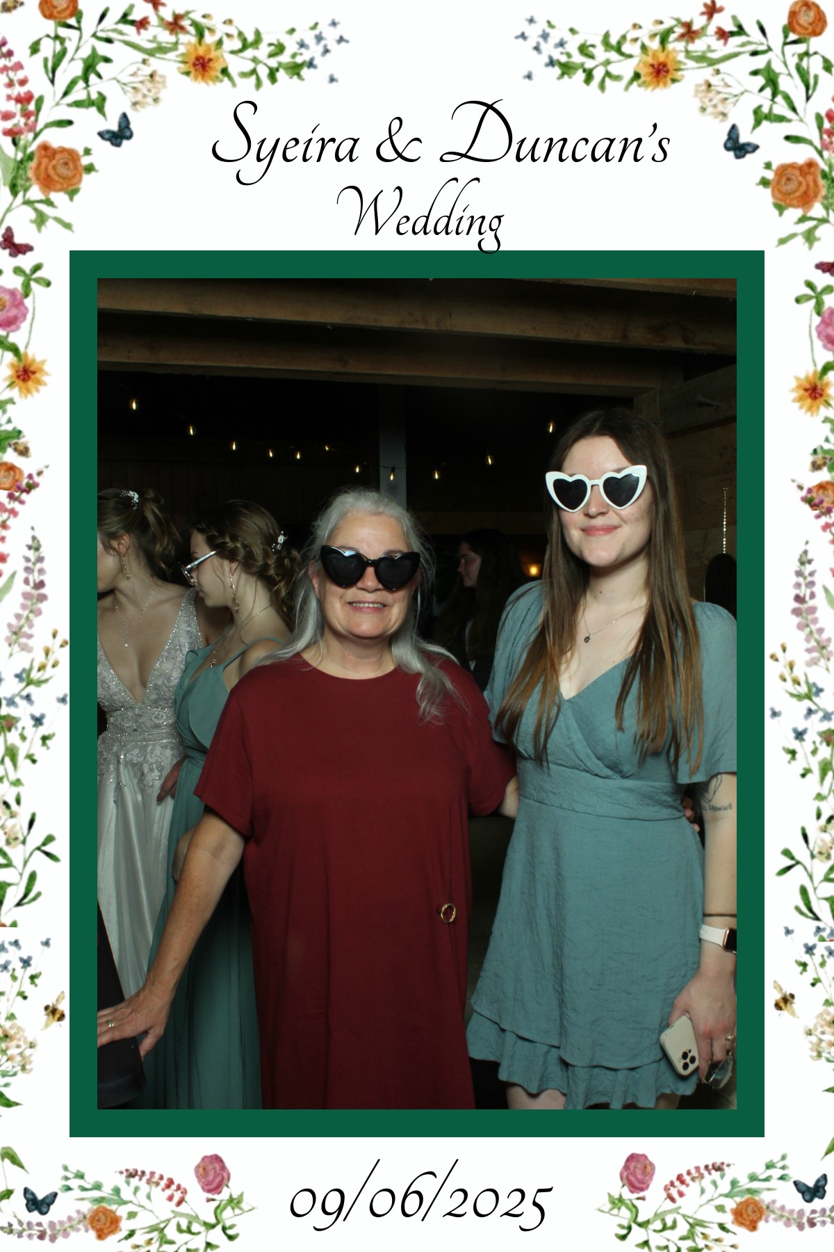 Duncan & Syeira's Wedding | View more photos from the event at gallery.mainemagicmirror.com/u/MaineMagicMirror/Duncan-Syeiras-Wedding