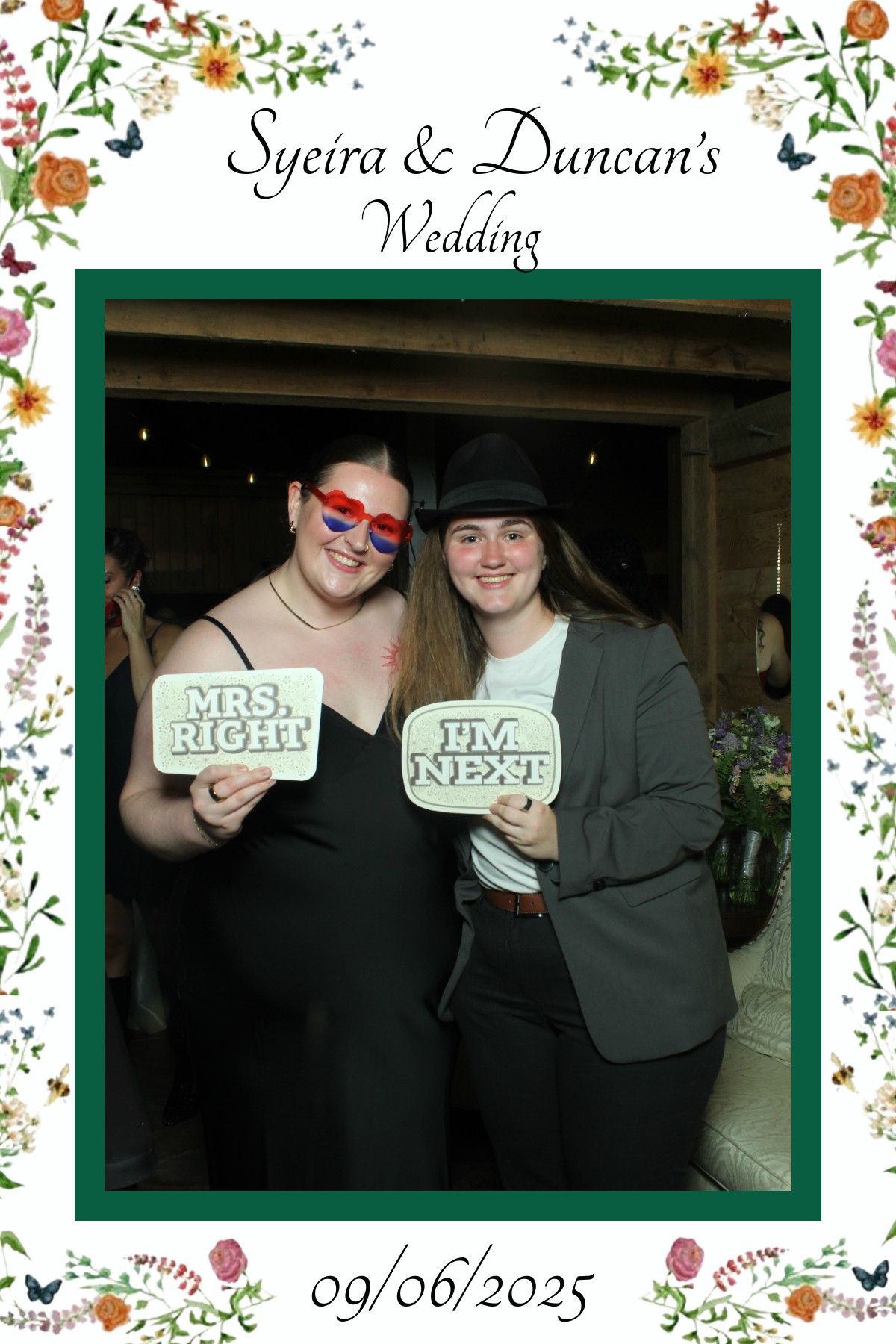 Duncan & Syeira's Wedding | View more photos from the event at gallery.mainemagicmirror.com/u/MaineMagicMirror/Duncan-Syeiras-Wedding