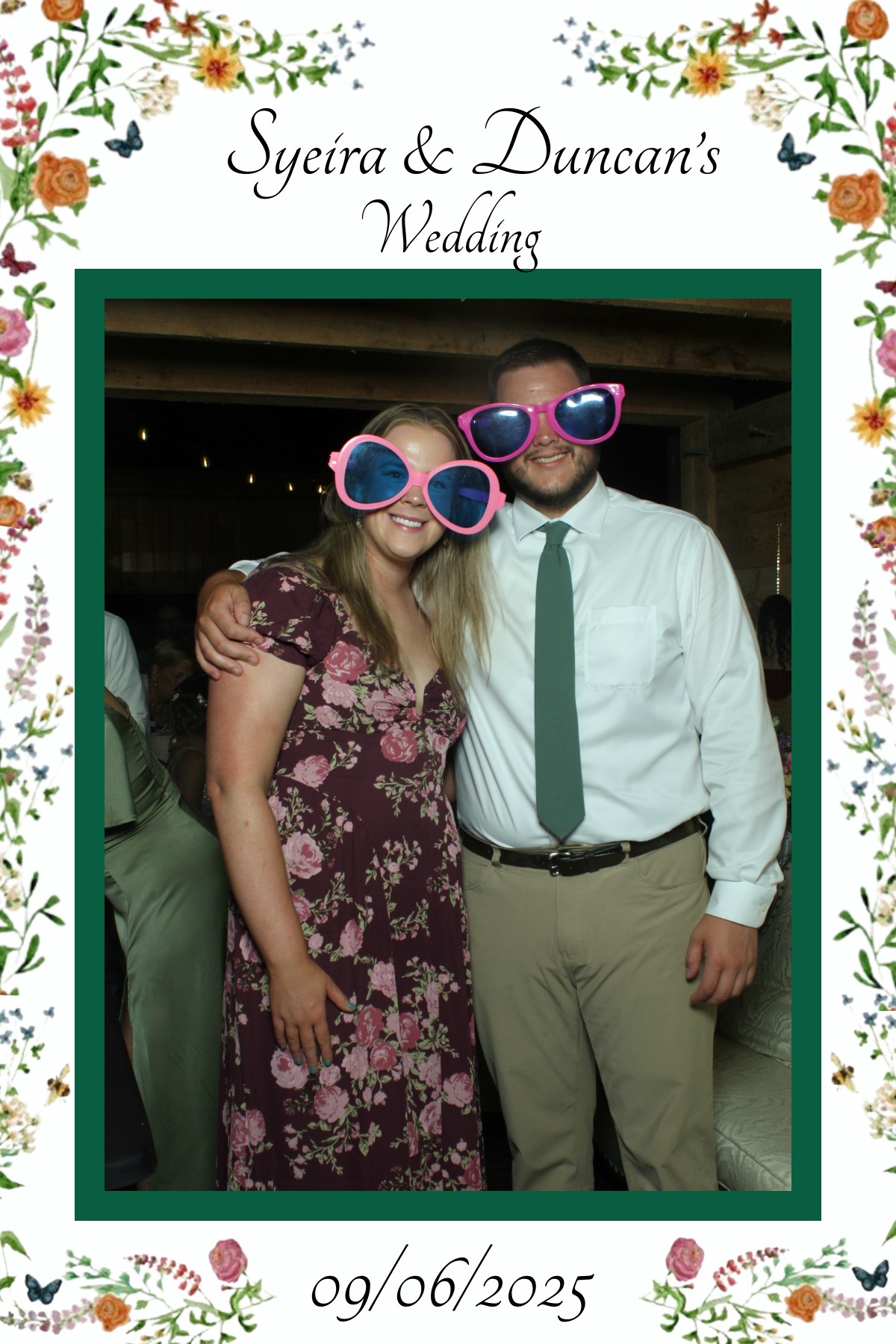 Duncan & Syeira's Wedding | View more photos from the event at gallery.mainemagicmirror.com/u/MaineMagicMirror/Duncan-Syeiras-Wedding