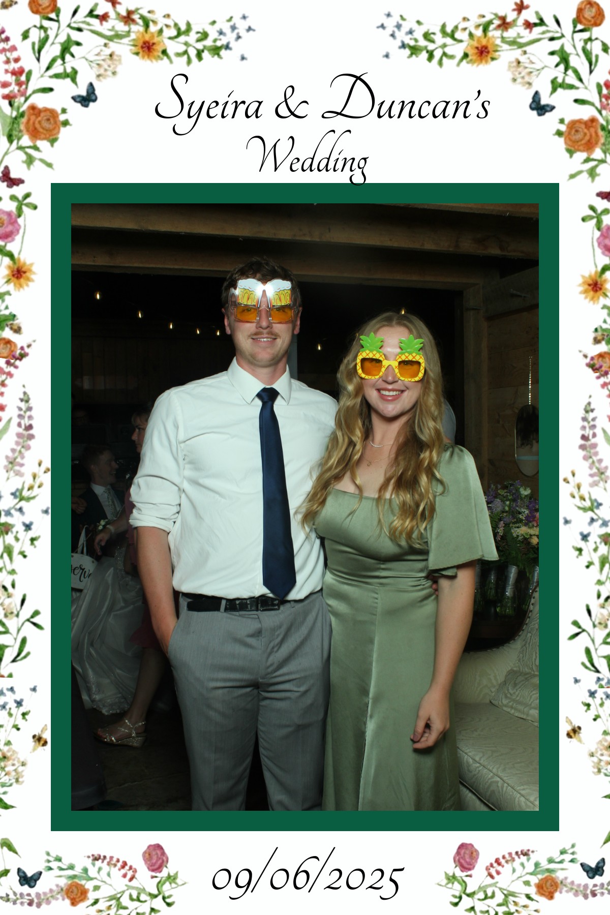 Duncan & Syeira's Wedding | View more photos from the event at gallery.mainemagicmirror.com/u/MaineMagicMirror/Duncan-Syeiras-Wedding