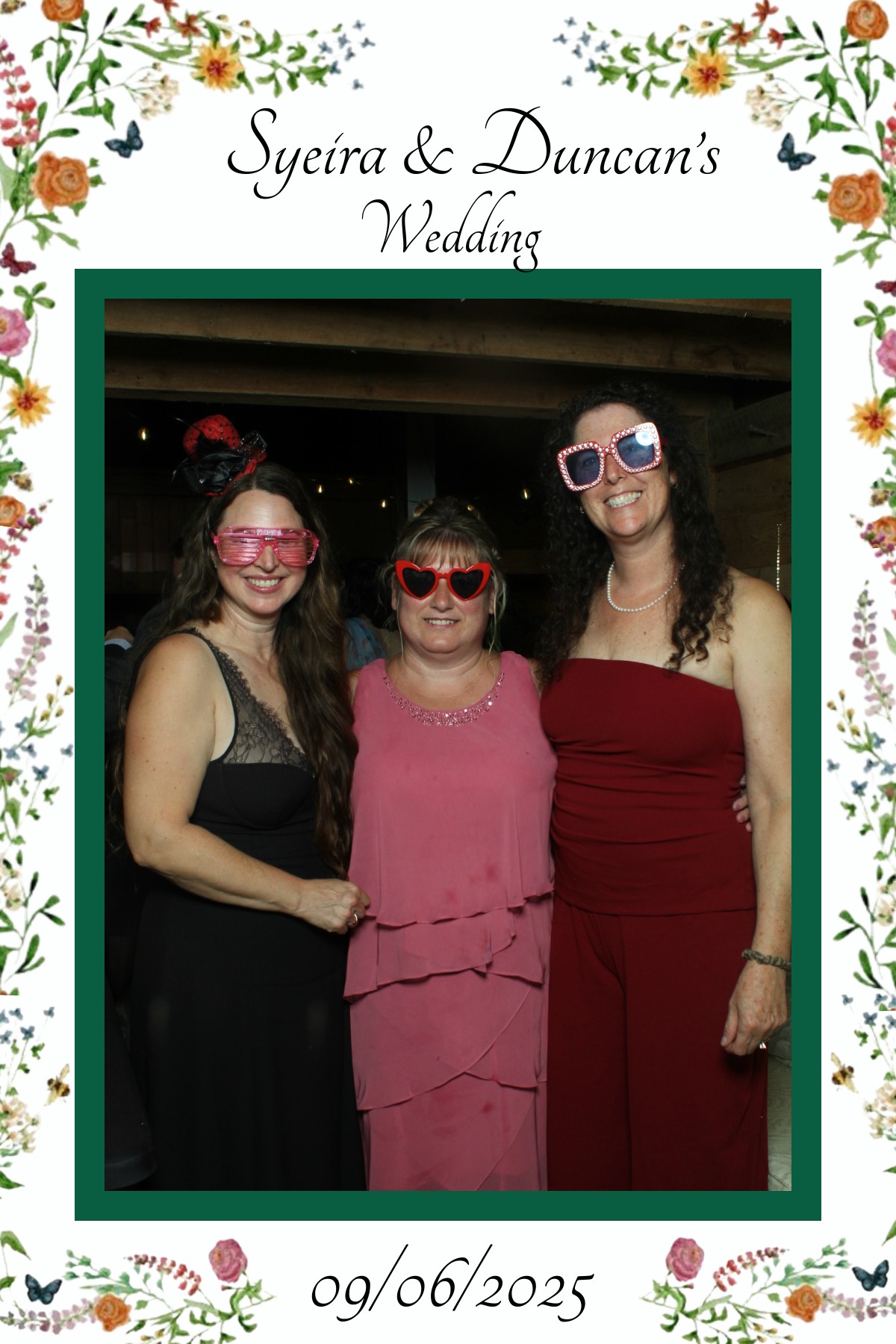 Duncan & Syeira's Wedding | View more photos from the event at gallery.mainemagicmirror.com/u/MaineMagicMirror/Duncan-Syeiras-Wedding