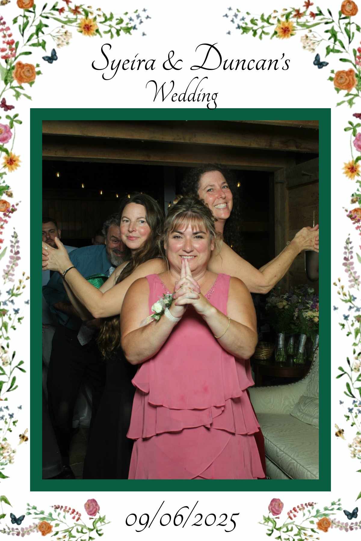 Duncan & Syeira's Wedding | View more photos from the event at gallery.mainemagicmirror.com/u/MaineMagicMirror/Duncan-Syeiras-Wedding