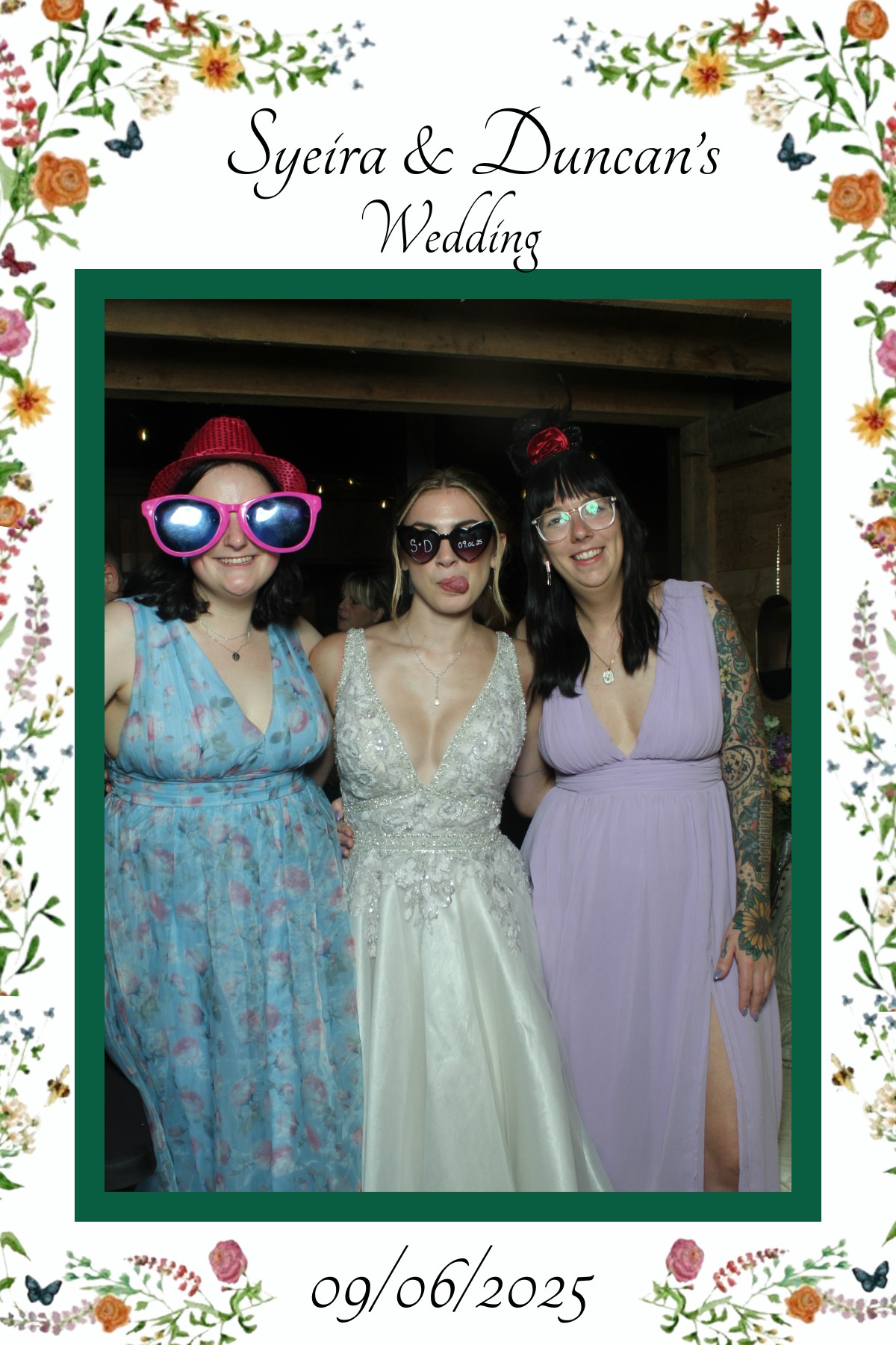 Duncan & Syeira's Wedding | View more photos from the event at gallery.mainemagicmirror.com/u/MaineMagicMirror/Duncan-Syeiras-Wedding