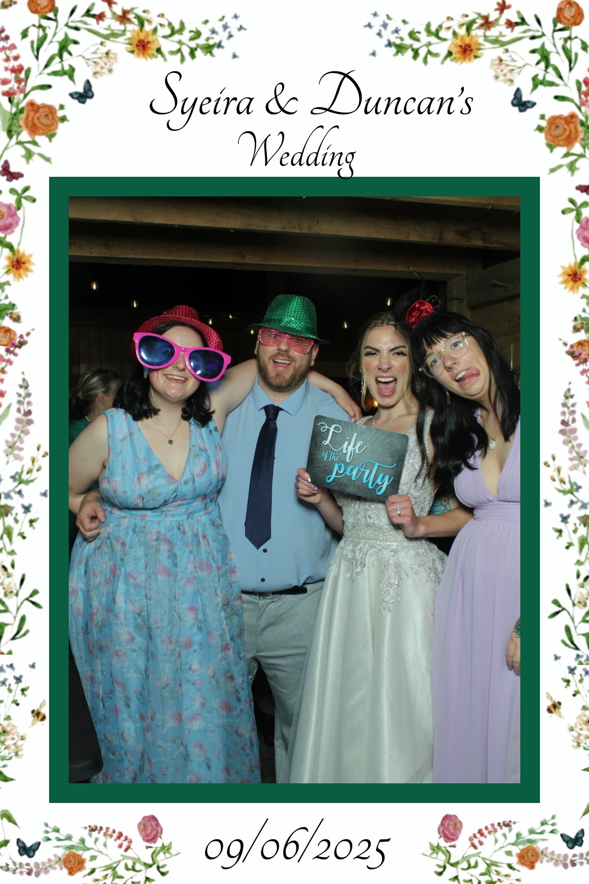 Duncan & Syeira's Wedding | View more photos from the event at gallery.mainemagicmirror.com/u/MaineMagicMirror/Duncan-Syeiras-Wedding