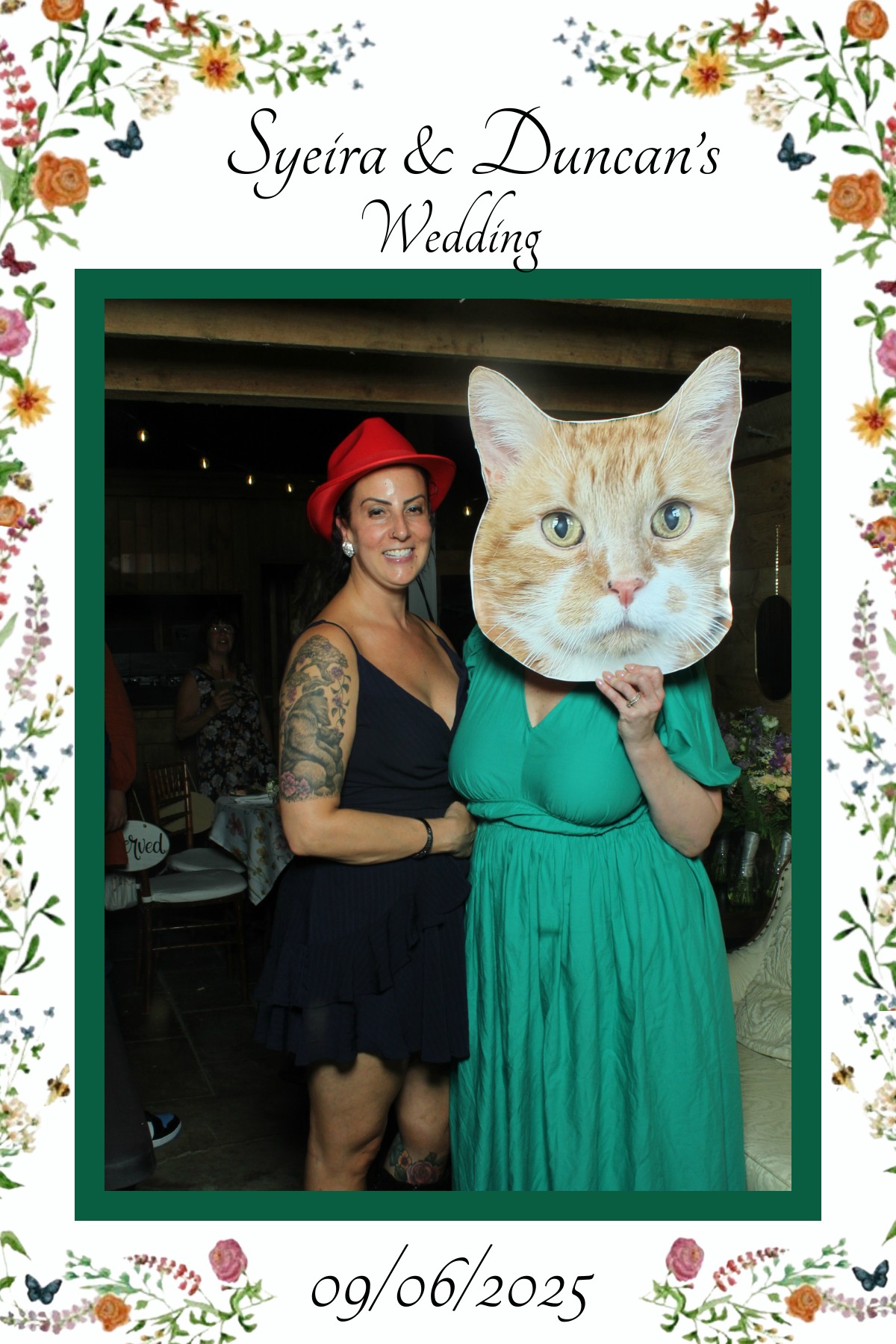 Duncan & Syeira's Wedding | View more photos from the event at gallery.mainemagicmirror.com/u/MaineMagicMirror/Duncan-Syeiras-Wedding