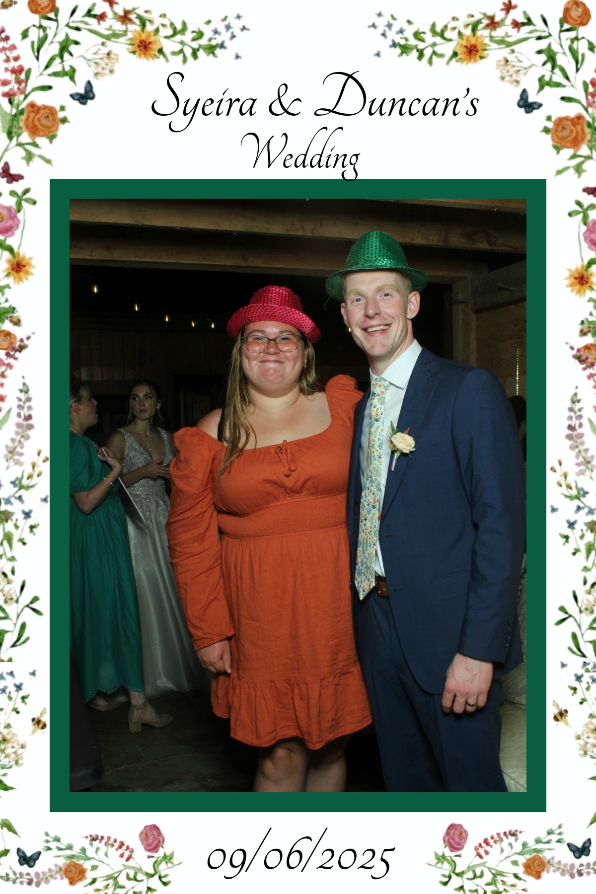 Duncan & Syeira's Wedding | View more photos from the event at gallery.mainemagicmirror.com/u/MaineMagicMirror/Duncan-Syeiras-Wedding