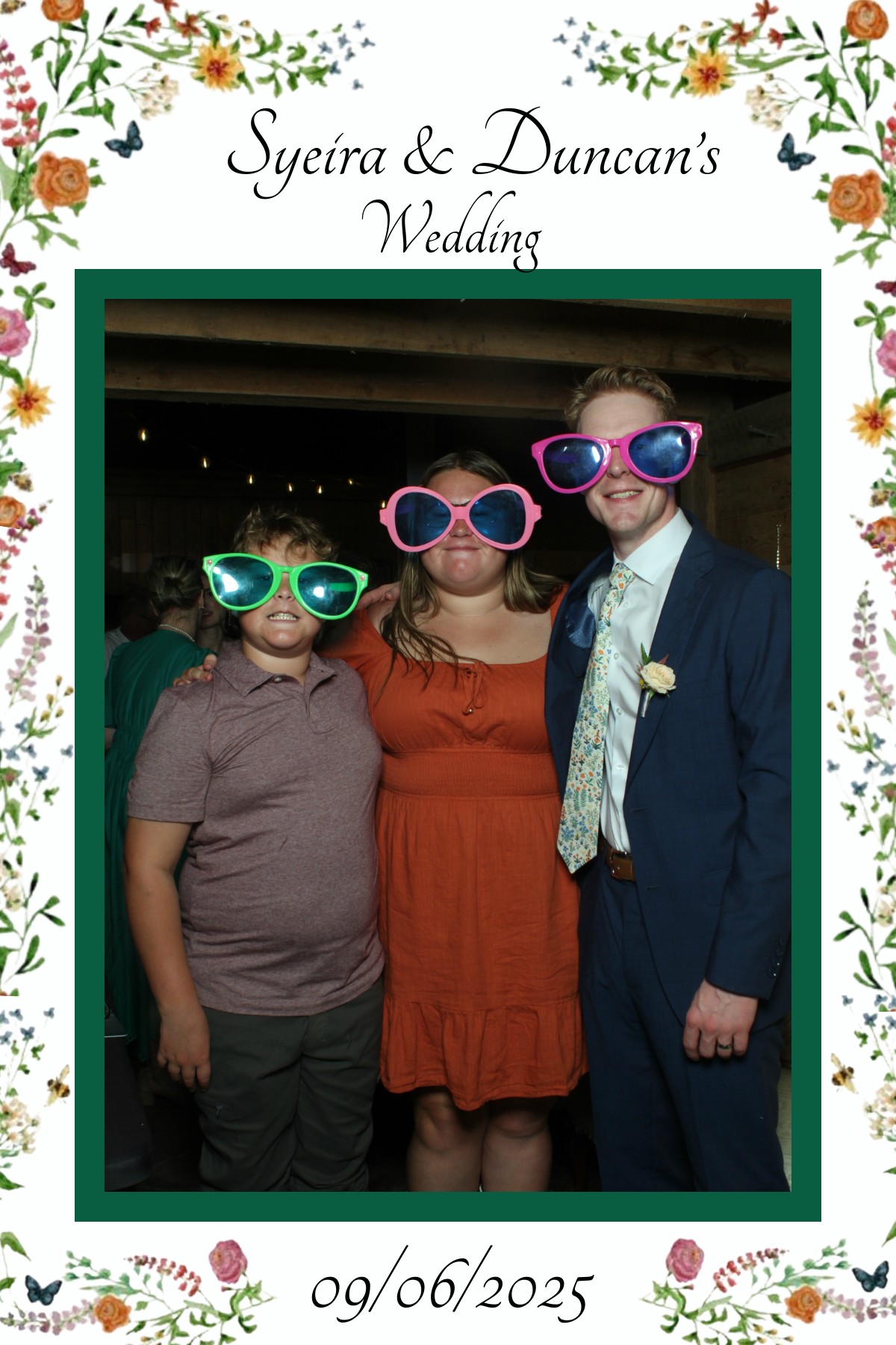 Duncan & Syeira's Wedding | View more photos from the event at gallery.mainemagicmirror.com/u/MaineMagicMirror/Duncan-Syeiras-Wedding