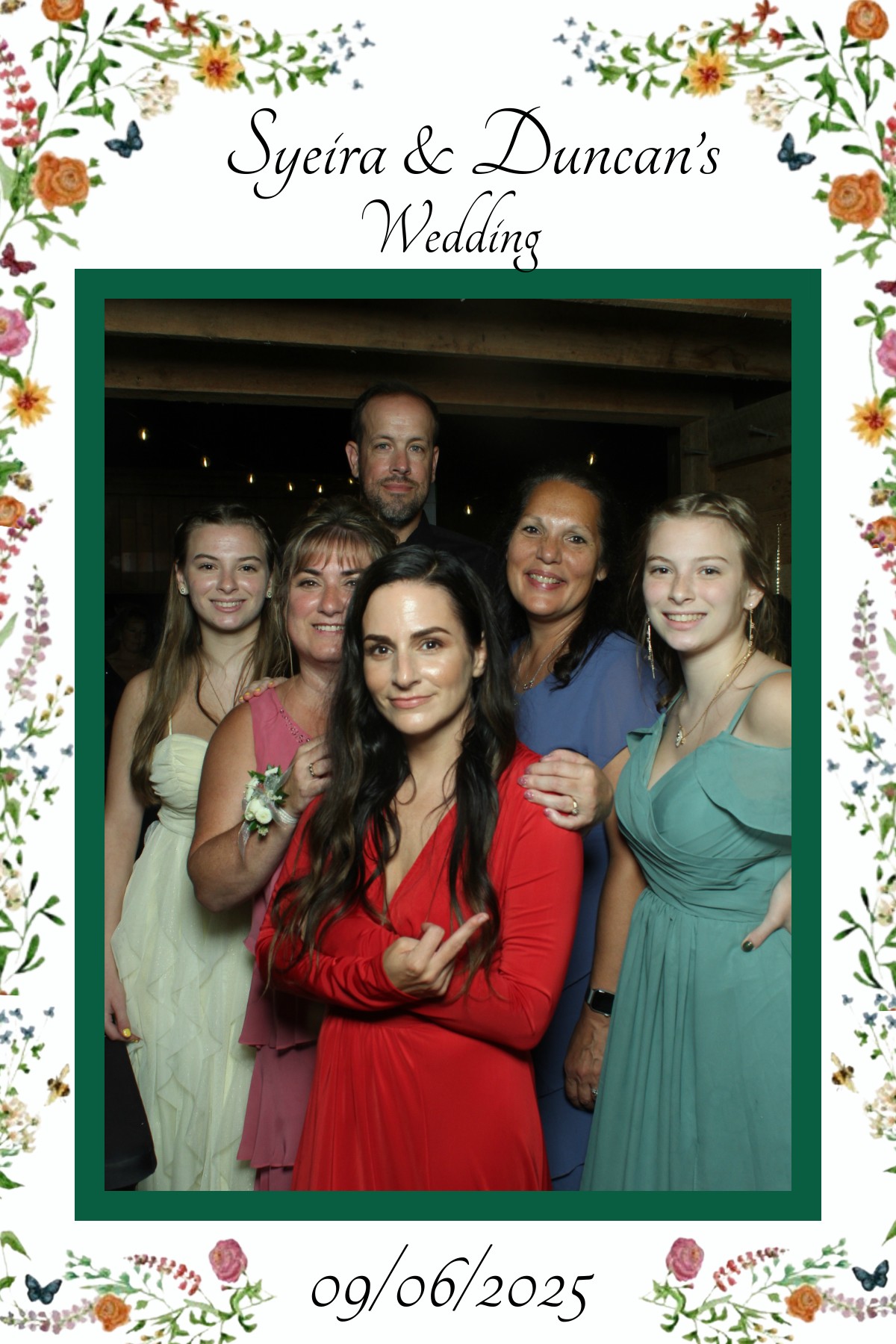 Duncan & Syeira's Wedding | View more photos from the event at gallery.mainemagicmirror.com/u/MaineMagicMirror/Duncan-Syeiras-Wedding