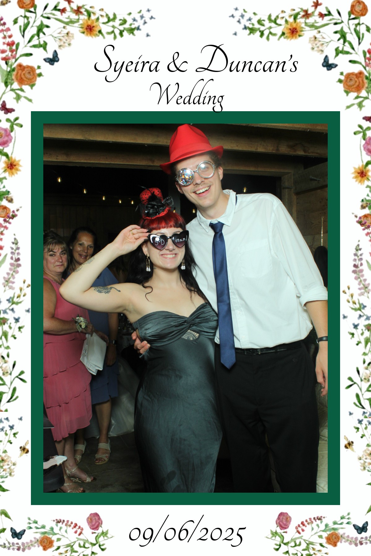 Duncan & Syeira's Wedding | View more photos from the event at gallery.mainemagicmirror.com/u/MaineMagicMirror/Duncan-Syeiras-Wedding