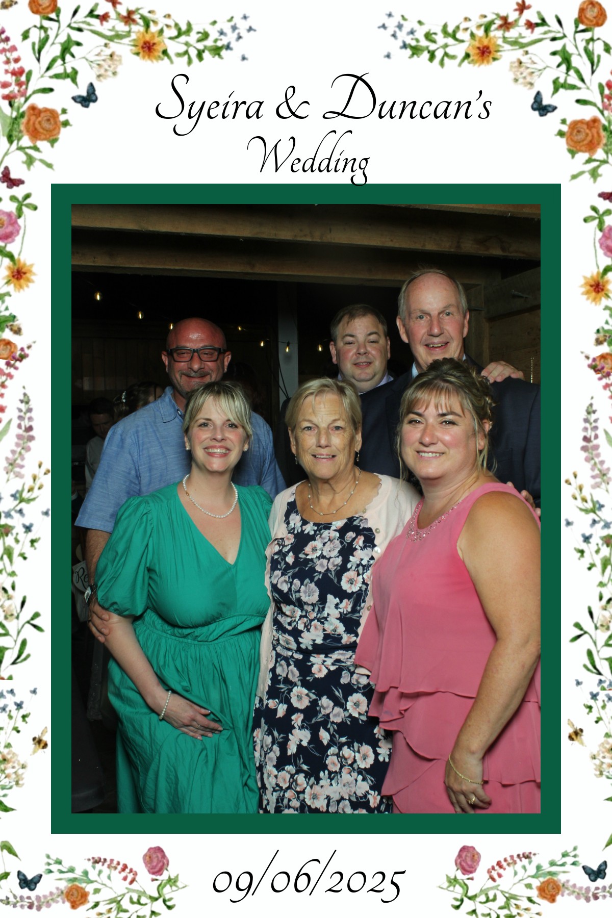 Duncan & Syeira's Wedding | View more photos from the event at gallery.mainemagicmirror.com/u/MaineMagicMirror/Duncan-Syeiras-Wedding