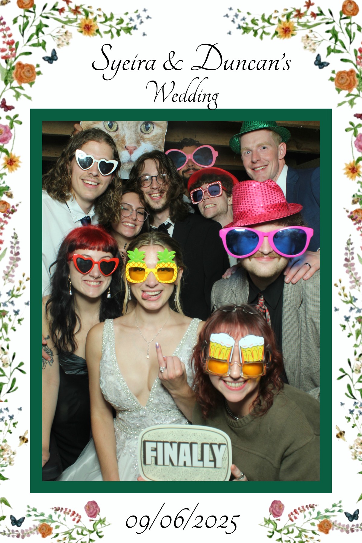 Duncan & Syeira's Wedding | View more photos from the event at gallery.mainemagicmirror.com/u/MaineMagicMirror/Duncan-Syeiras-Wedding