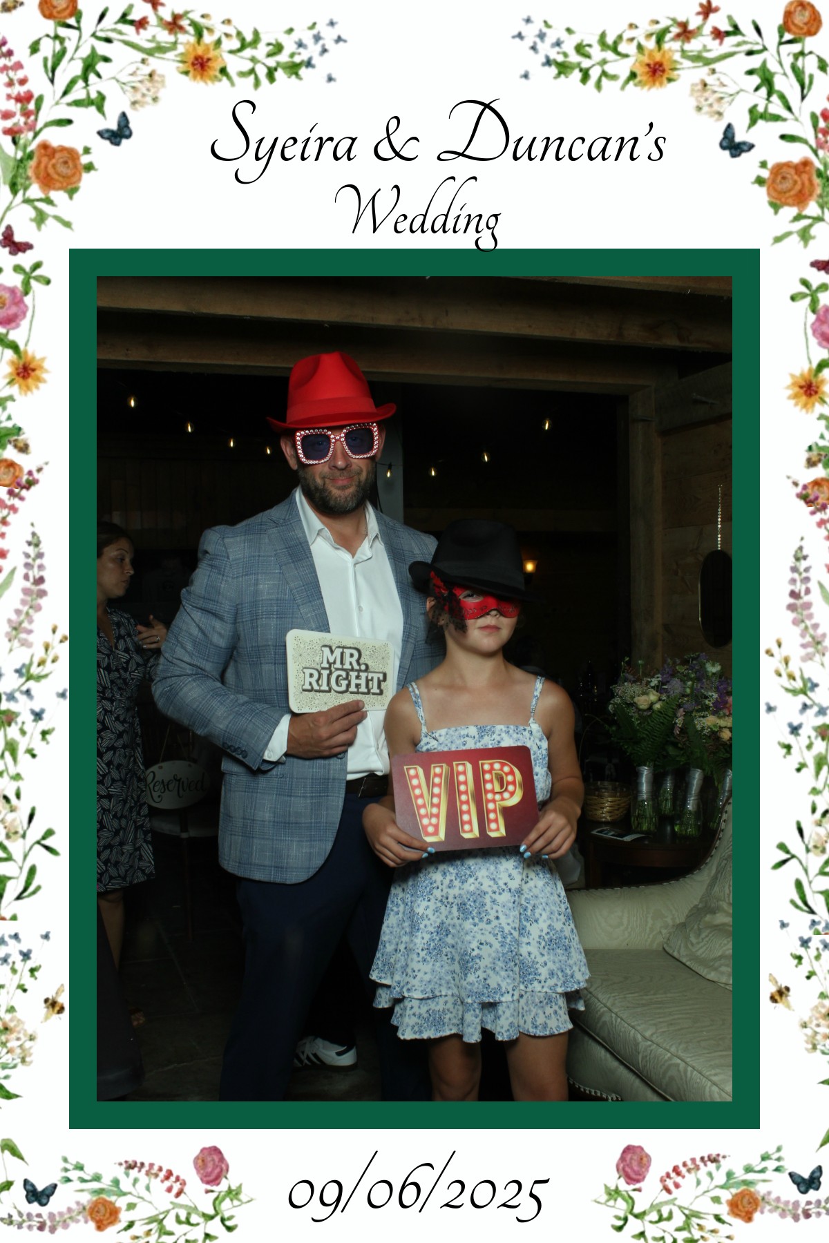 Duncan & Syeira's Wedding | View more photos from the event at gallery.mainemagicmirror.com/u/MaineMagicMirror/Duncan-Syeiras-Wedding