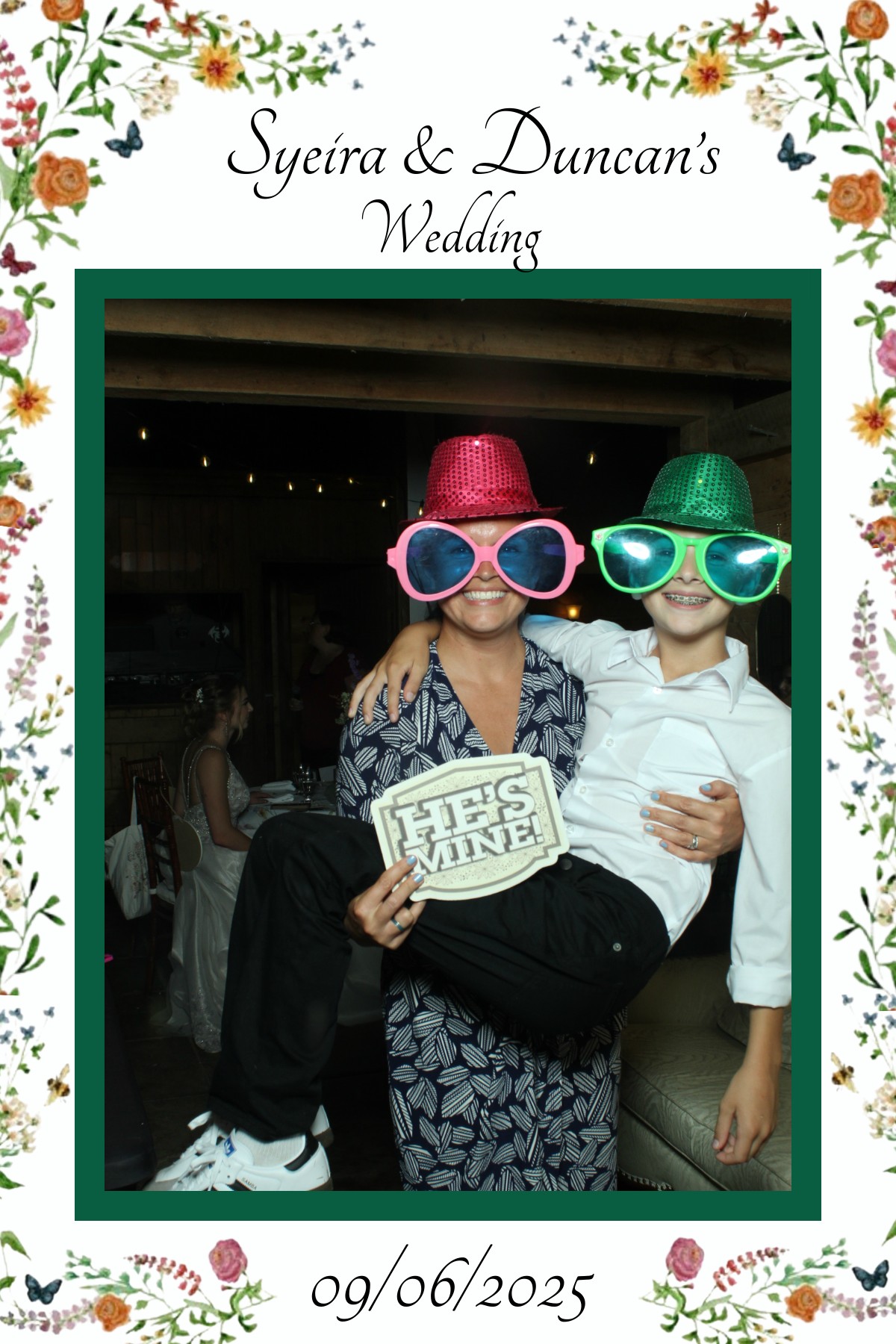 Duncan & Syeira's Wedding | View more photos from the event at gallery.mainemagicmirror.com/u/MaineMagicMirror/Duncan-Syeiras-Wedding