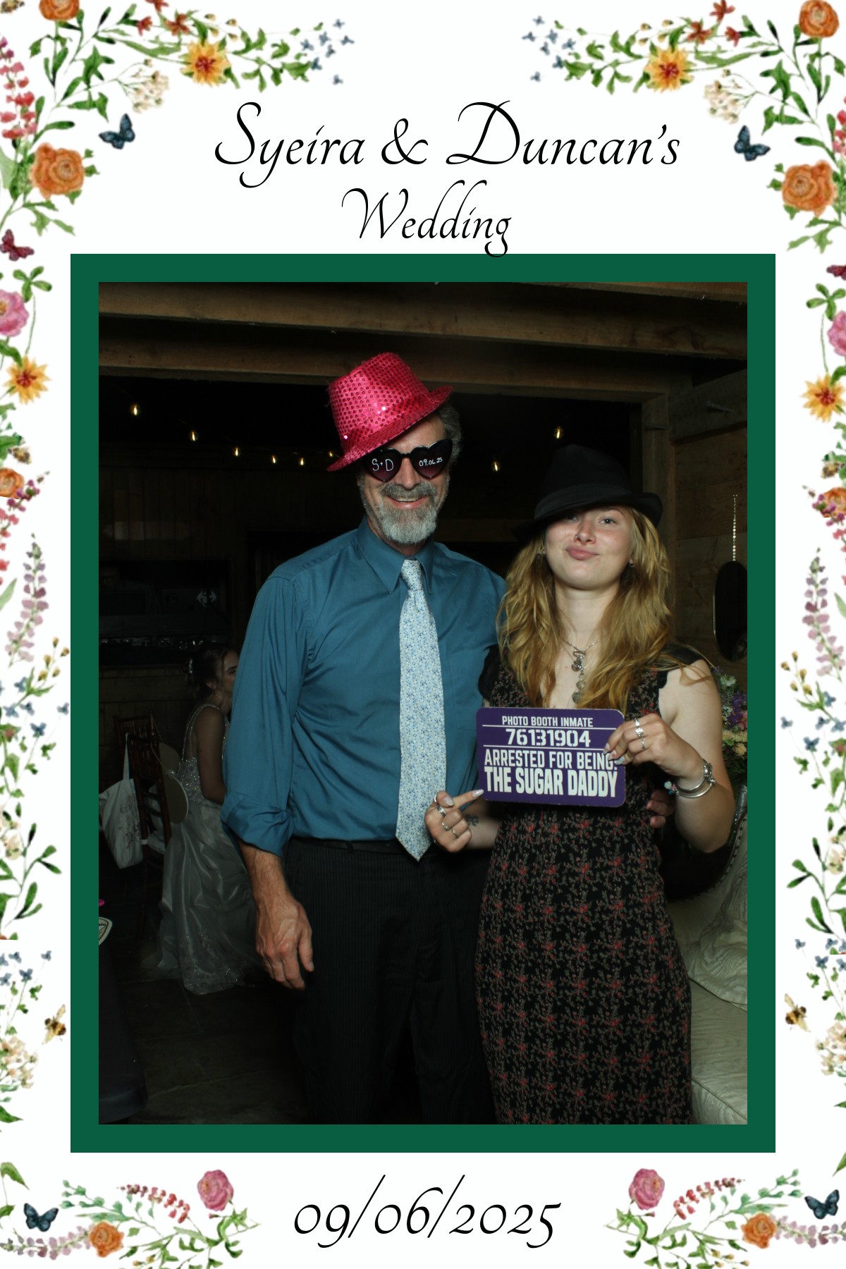 Duncan & Syeira's Wedding | View more photos from the event at gallery.mainemagicmirror.com/u/MaineMagicMirror/Duncan-Syeiras-Wedding