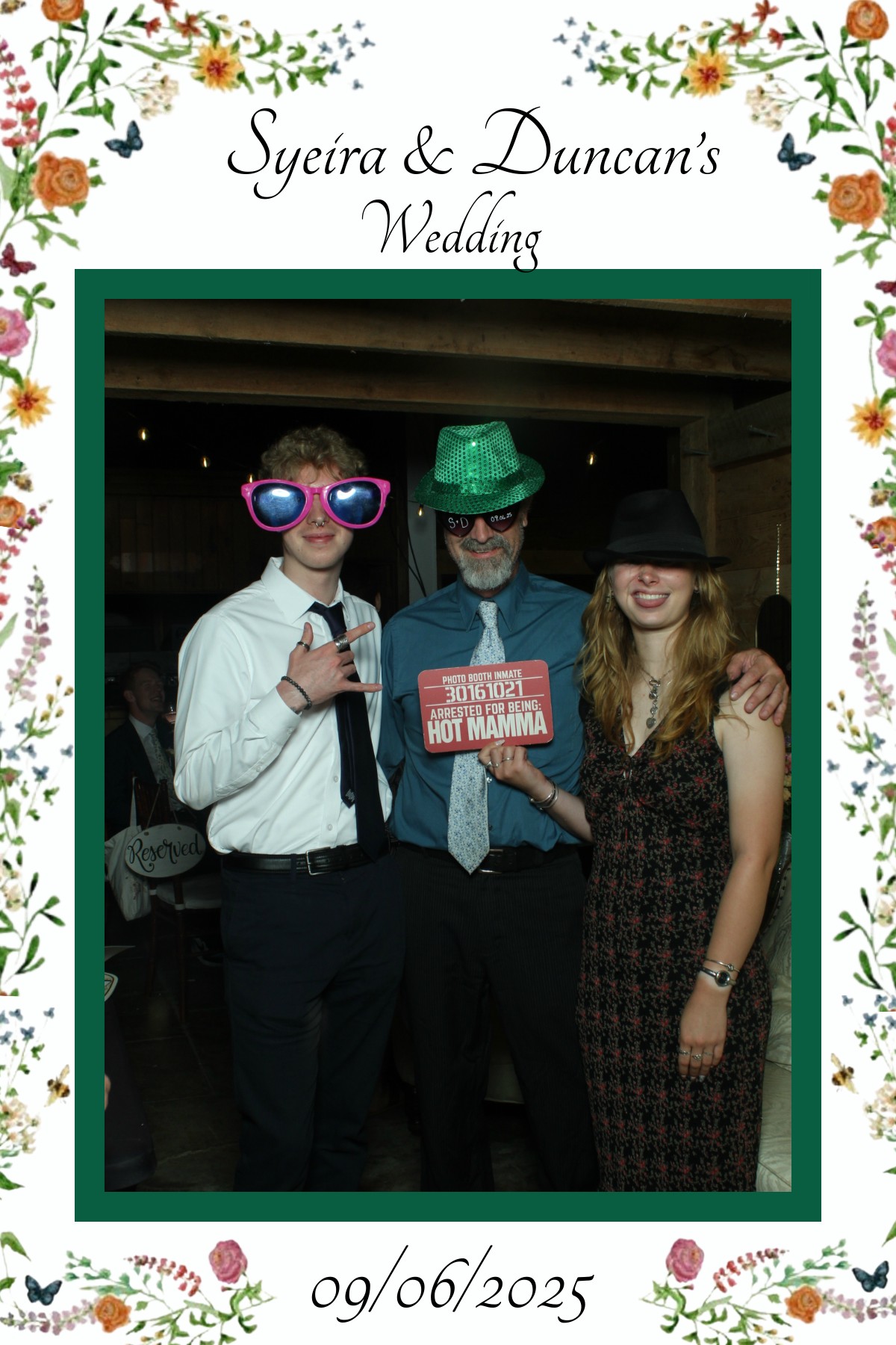 Duncan & Syeira's Wedding | View more photos from the event at gallery.mainemagicmirror.com/u/MaineMagicMirror/Duncan-Syeiras-Wedding