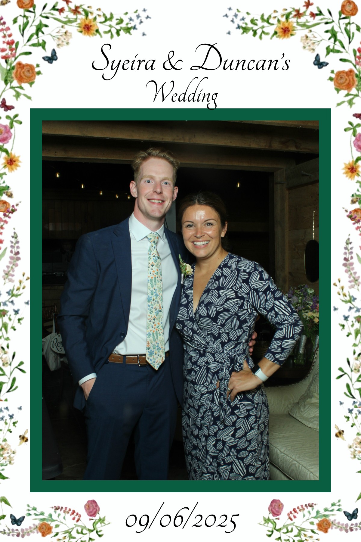 Duncan & Syeira's Wedding | View more photos from the event at gallery.mainemagicmirror.com/u/MaineMagicMirror/Duncan-Syeiras-Wedding