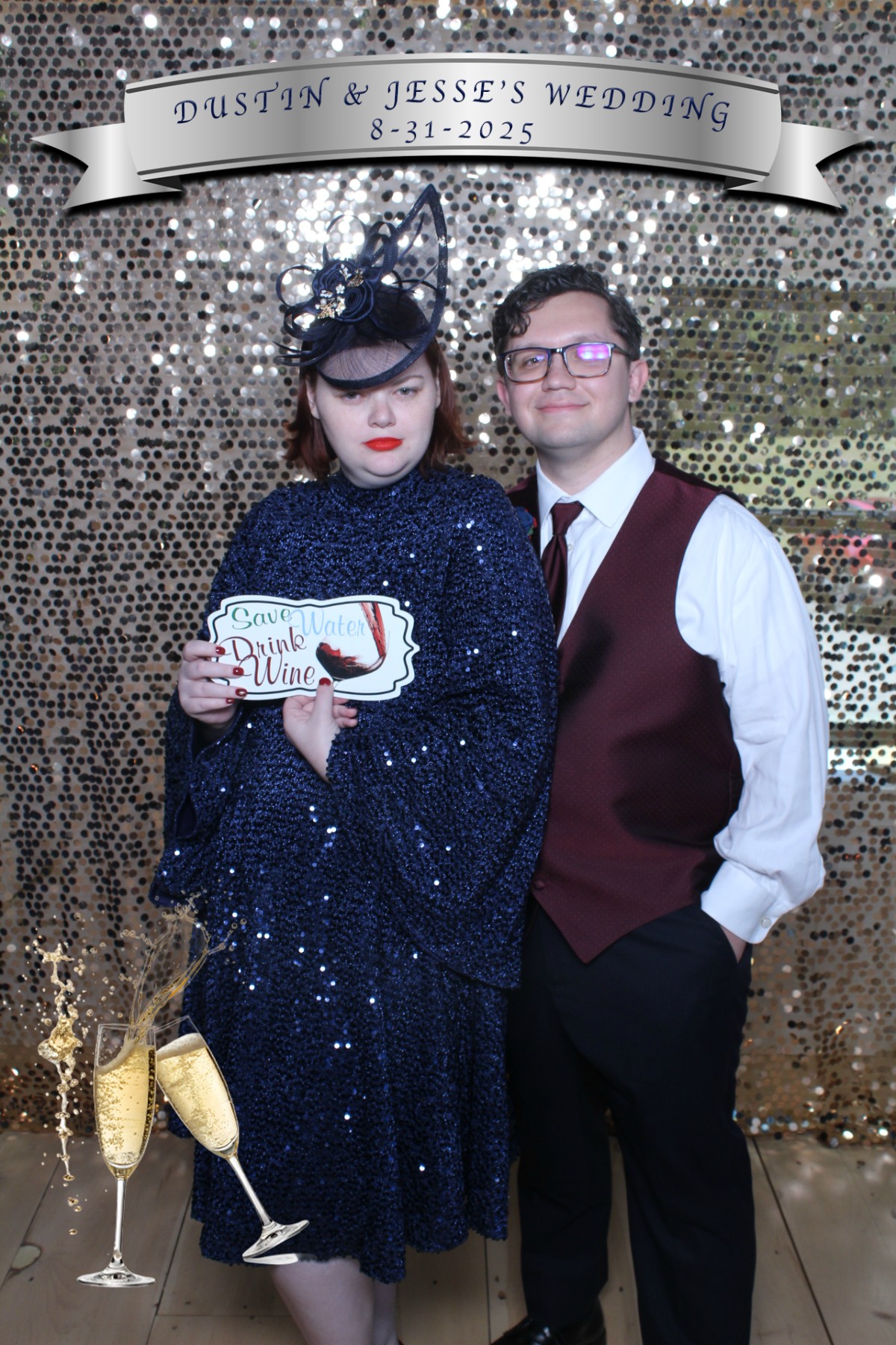 Dustin & Jesse Wedding | View more photos from the event at gallery.mainemagicmirror.com/u/MaineMagicMirror/Dustin-Jesse-Wedding