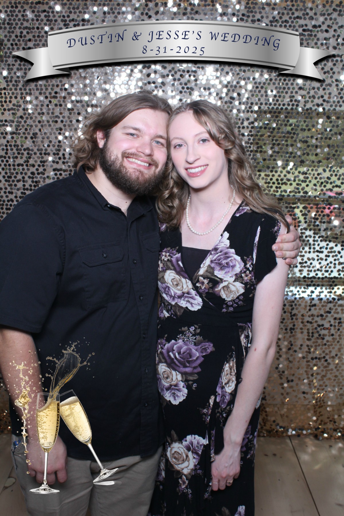 Dustin & Jesse Wedding | View more photos from the event at gallery.mainemagicmirror.com/u/MaineMagicMirror/Dustin-Jesse-Wedding