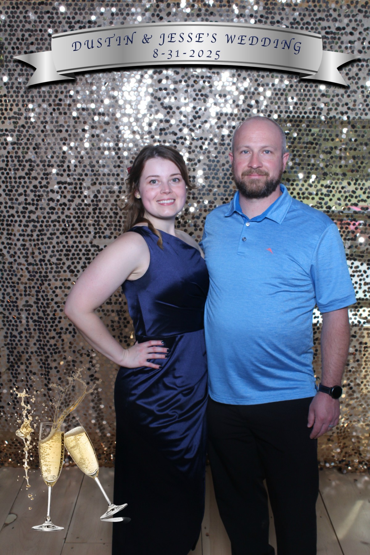 Dustin & Jesse Wedding | View more photos from the event at gallery.mainemagicmirror.com/u/MaineMagicMirror/Dustin-Jesse-Wedding