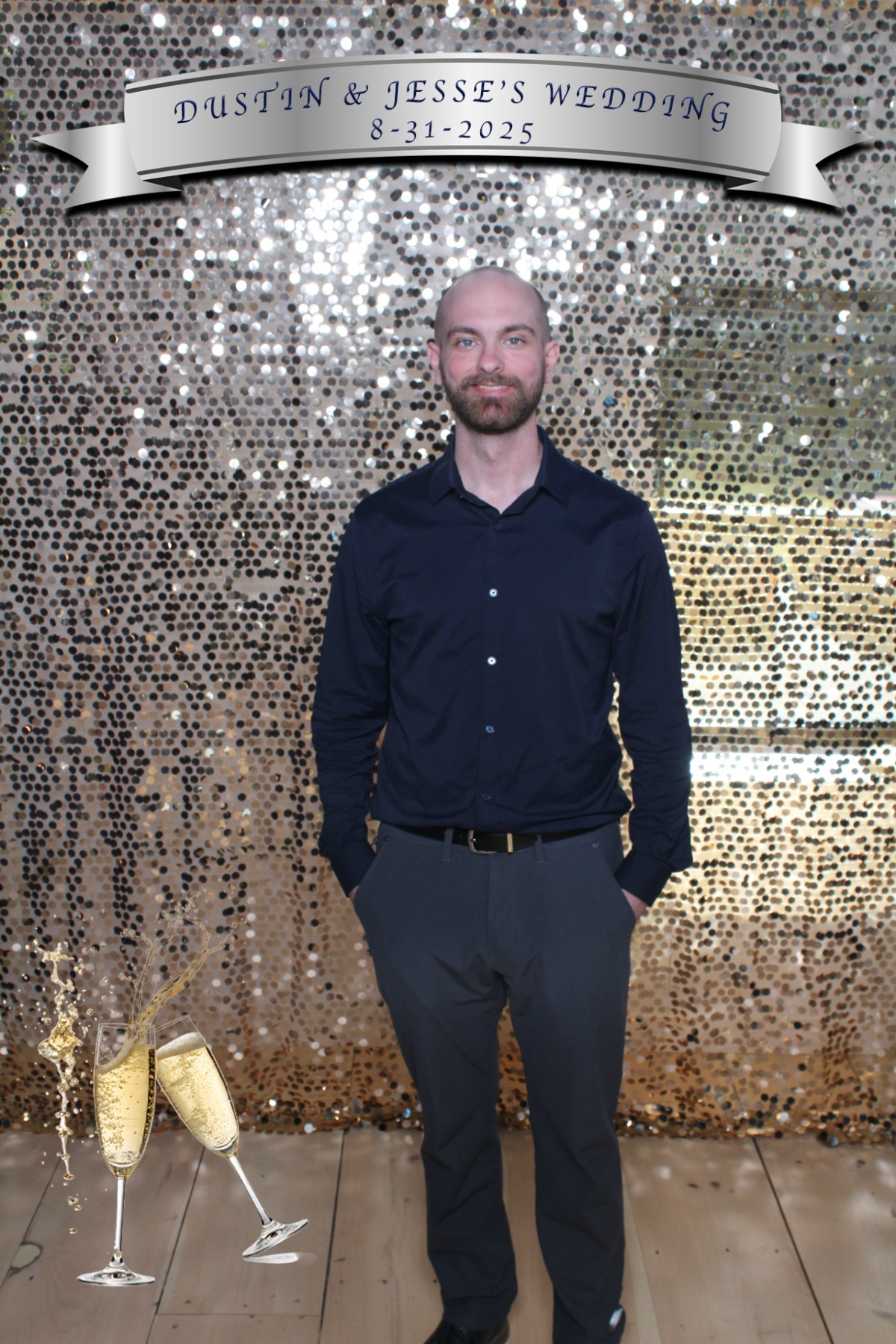 Dustin & Jesse Wedding | View more photos from the event at gallery.mainemagicmirror.com/u/MaineMagicMirror/Dustin-Jesse-Wedding