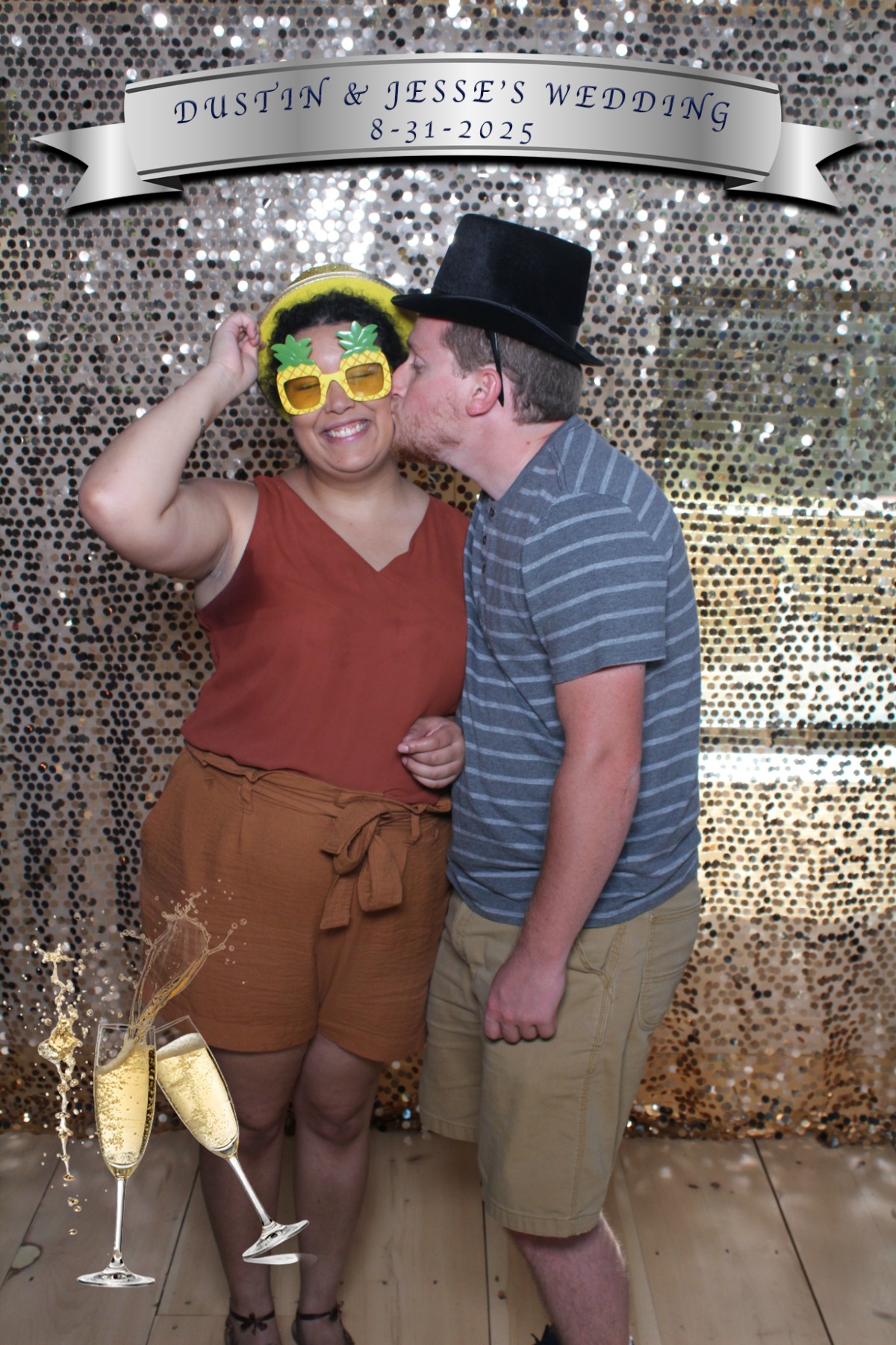 Dustin & Jesse Wedding | View more photos from the event at gallery.mainemagicmirror.com/u/MaineMagicMirror/Dustin-Jesse-Wedding