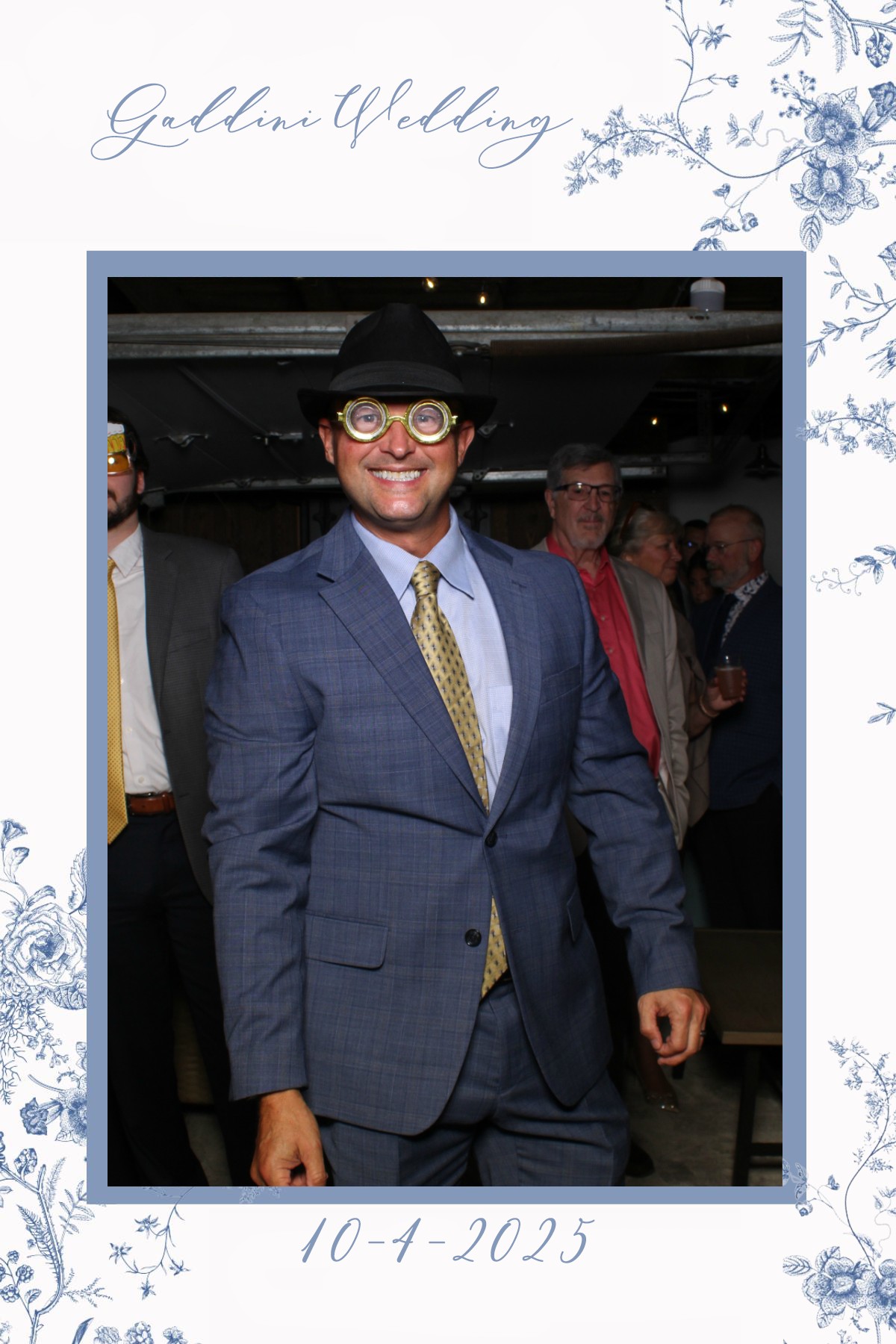 Gadinni Wedding | View more photos from the event at gallery.mainemagicmirror.com/u/MaineMagicMirror/Gadinni-Wedding