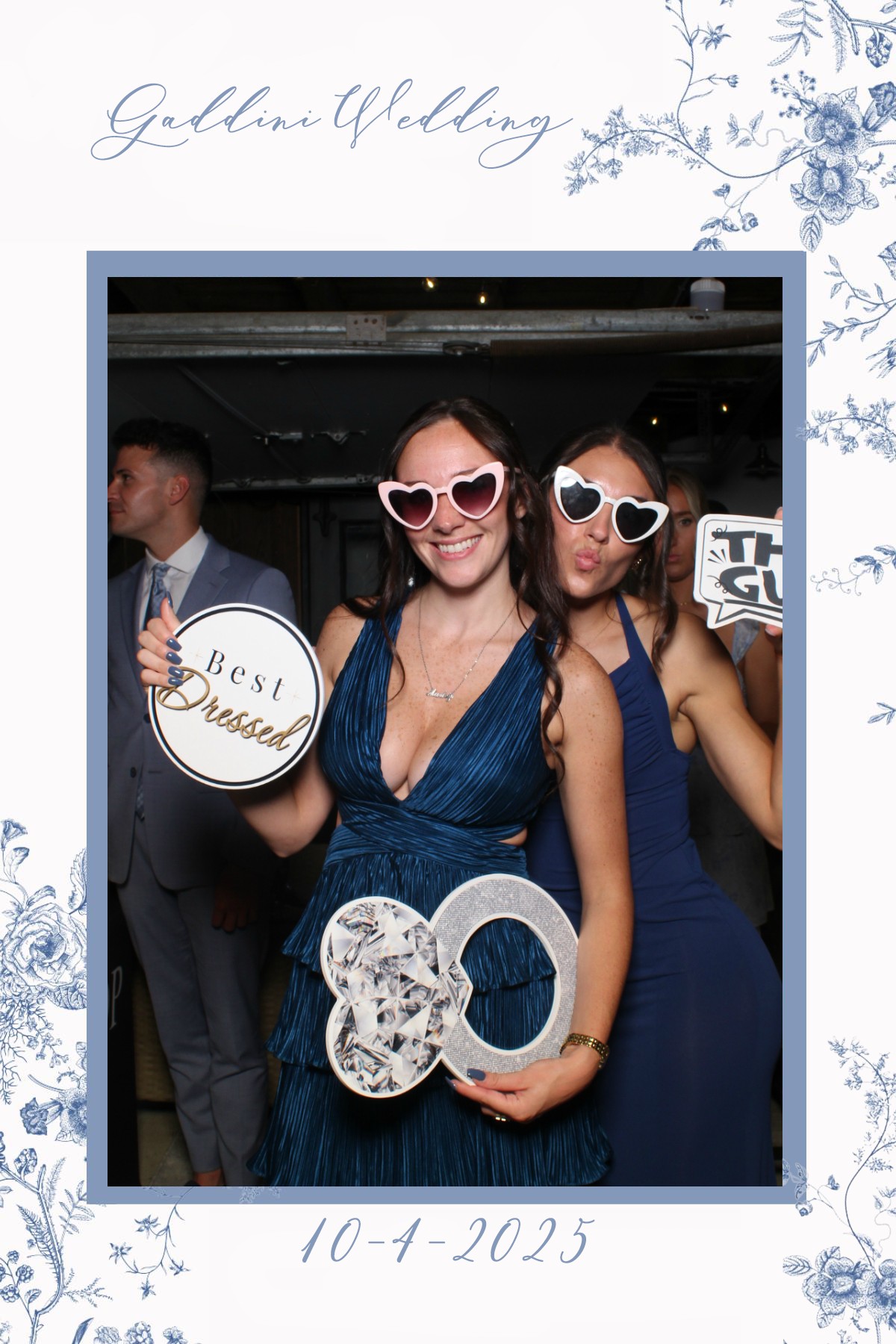 Gadinni Wedding | View more photos from the event at gallery.mainemagicmirror.com/u/MaineMagicMirror/Gadinni-Wedding