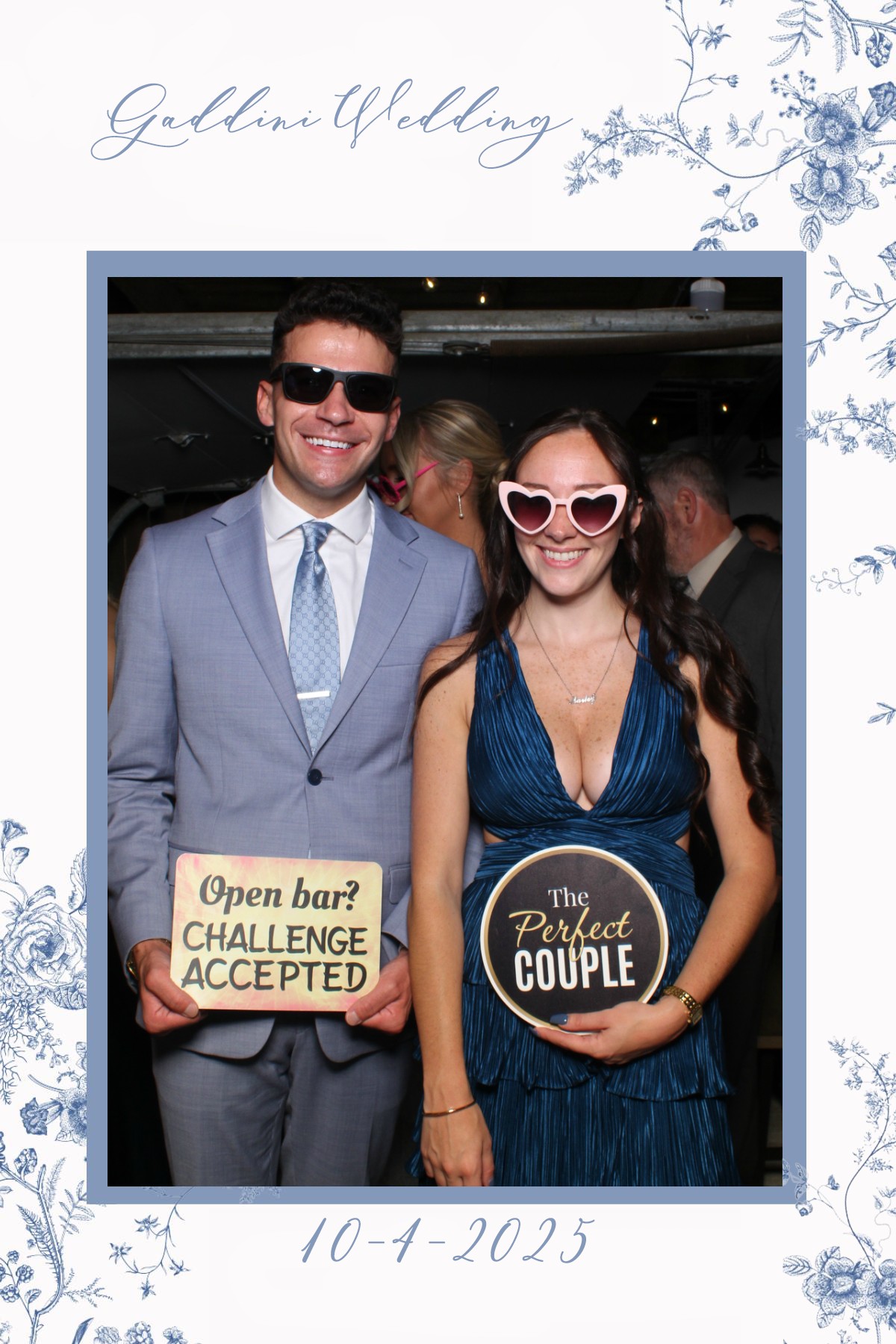 Gadinni Wedding | View more photos from the event at gallery.mainemagicmirror.com/u/MaineMagicMirror/Gadinni-Wedding