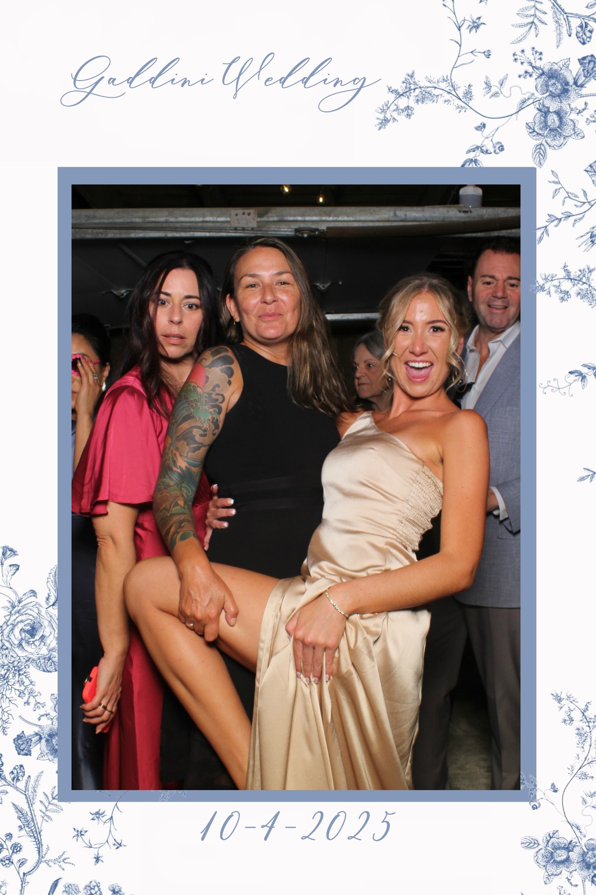 Gadinni Wedding | View more photos from the event at gallery.mainemagicmirror.com/u/MaineMagicMirror/Gadinni-Wedding