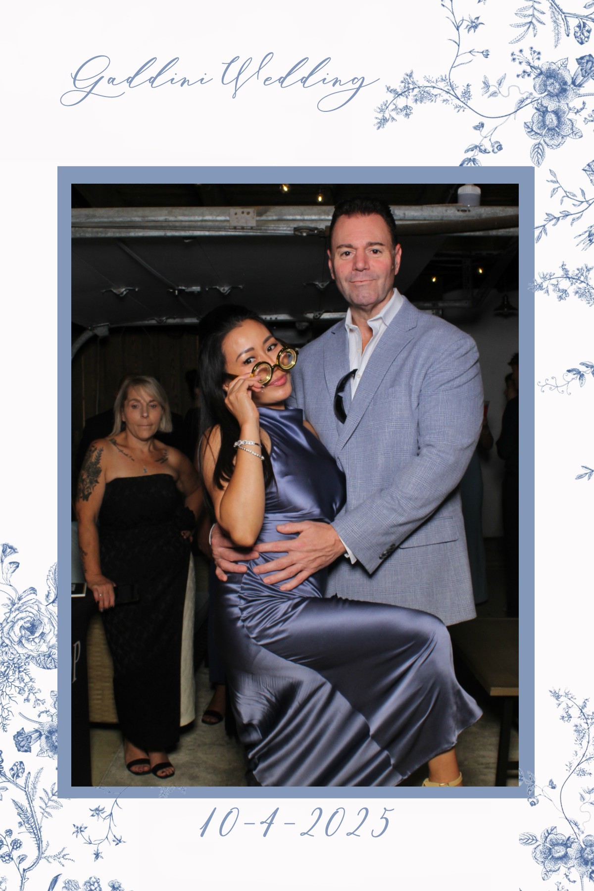 Gadinni Wedding | View more photos from the event at gallery.mainemagicmirror.com/u/MaineMagicMirror/Gadinni-Wedding