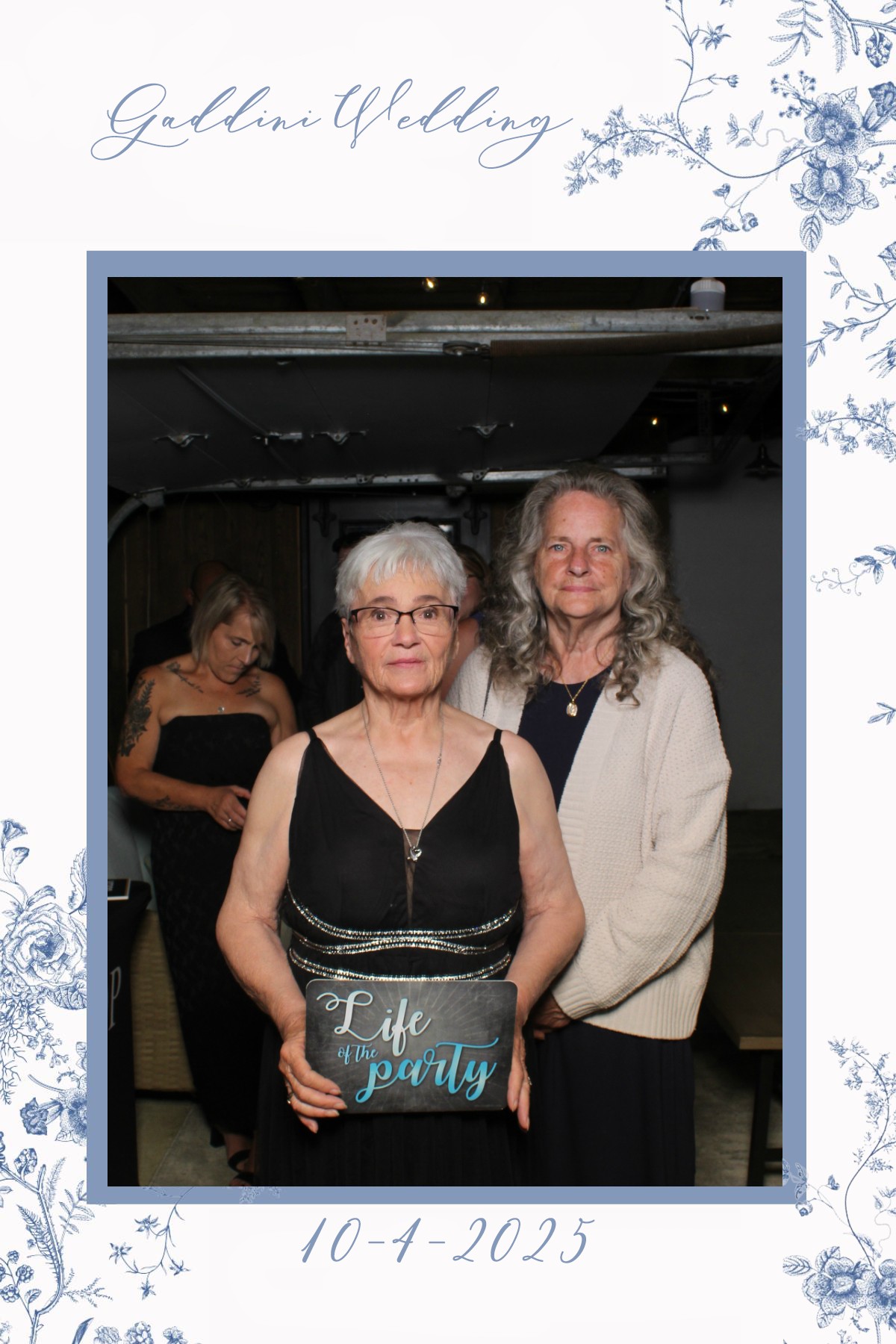 Gadinni Wedding | View more photos from the event at gallery.mainemagicmirror.com/u/MaineMagicMirror/Gadinni-Wedding