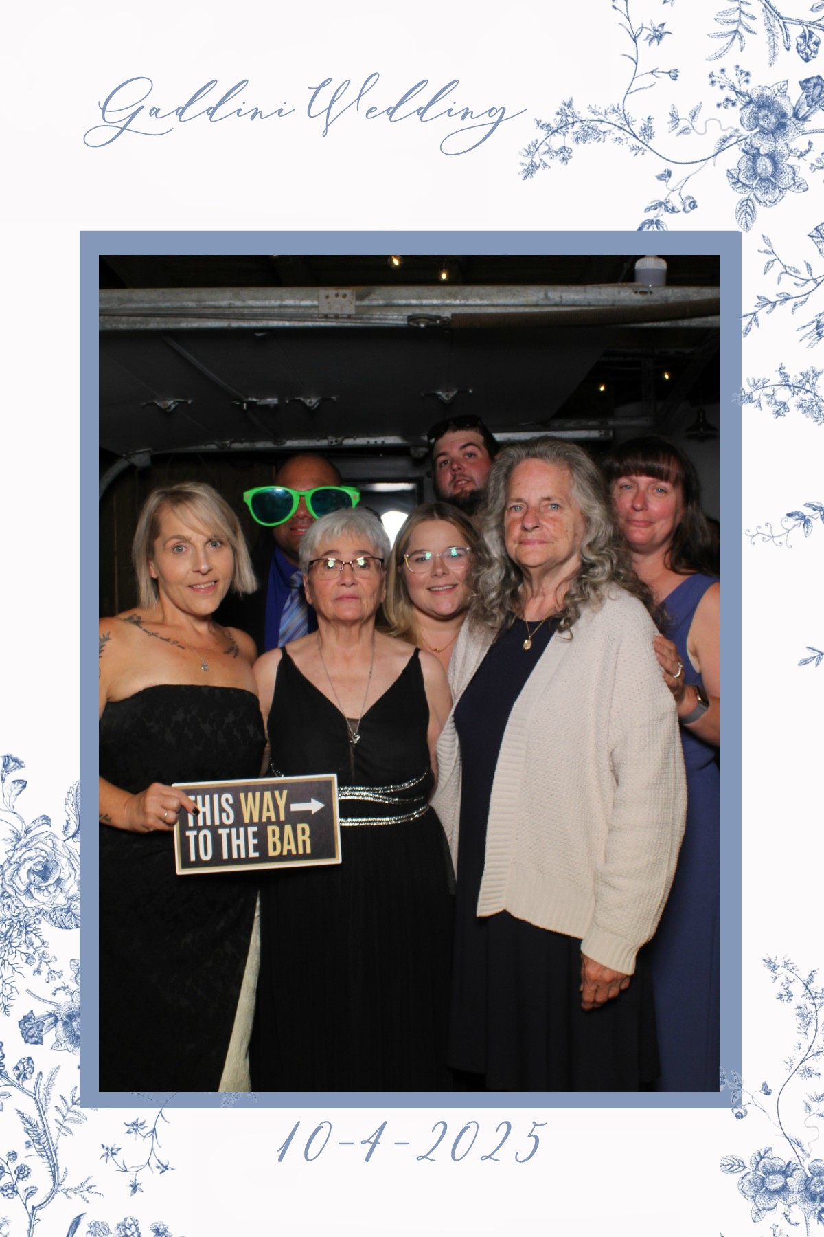 Gadinni Wedding | View more photos from the event at gallery.mainemagicmirror.com/u/MaineMagicMirror/Gadinni-Wedding