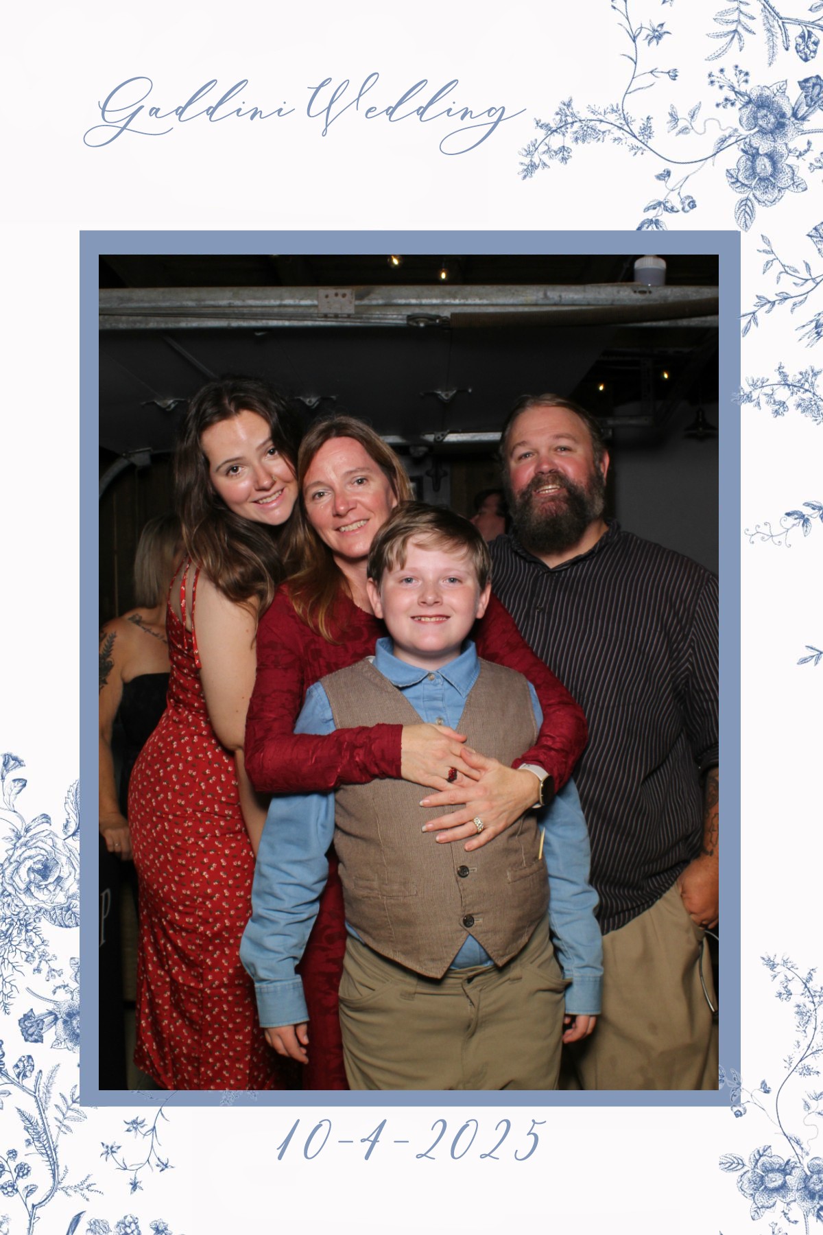 Gadinni Wedding | View more photos from the event at gallery.mainemagicmirror.com/u/MaineMagicMirror/Gadinni-Wedding