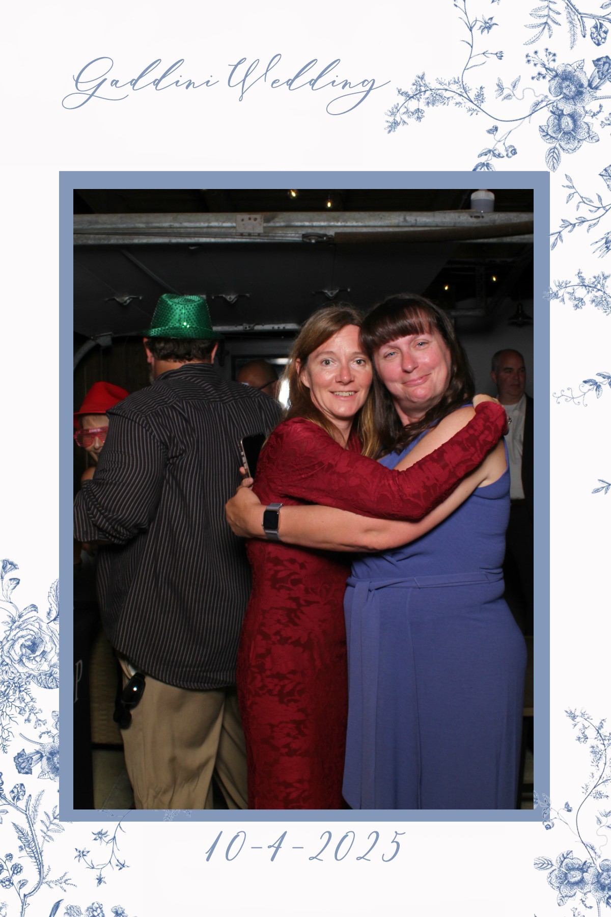 Gadinni Wedding | View more photos from the event at gallery.mainemagicmirror.com/u/MaineMagicMirror/Gadinni-Wedding