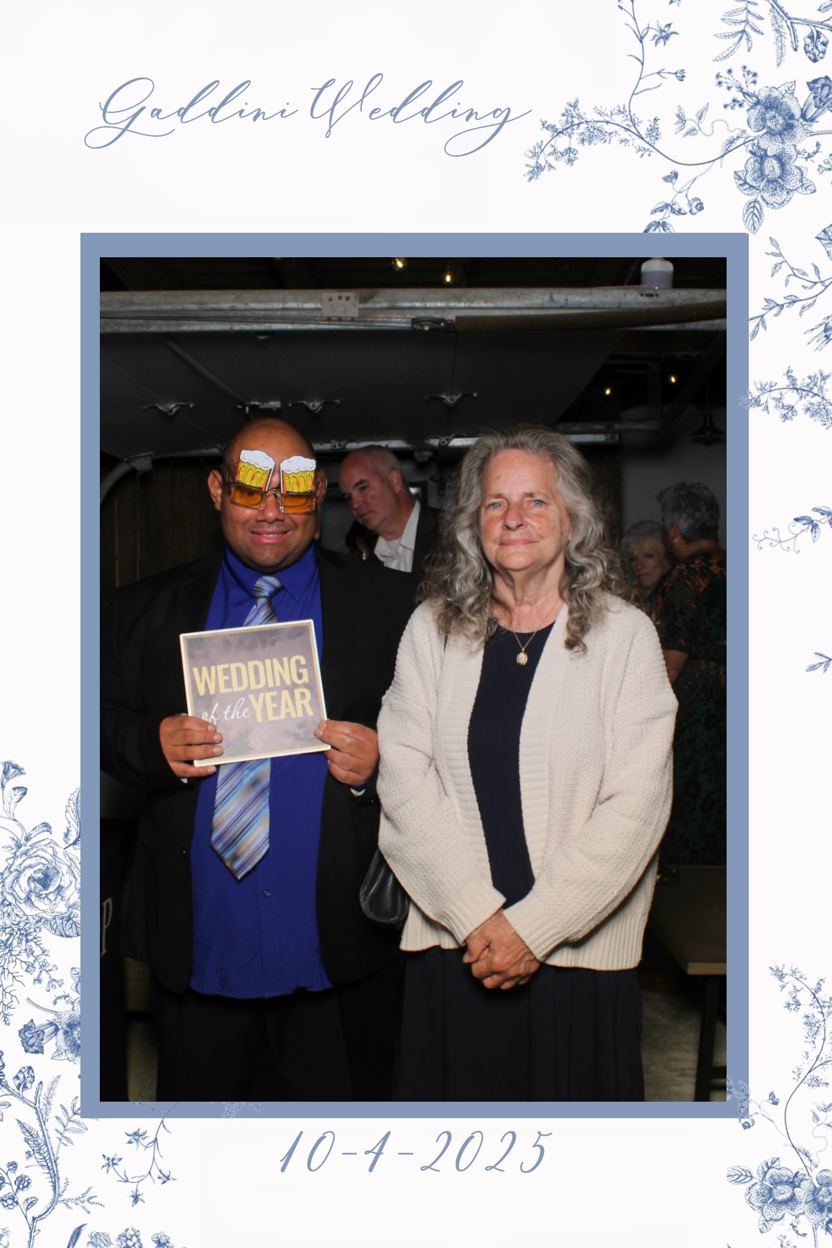 Gadinni Wedding | View more photos from the event at gallery.mainemagicmirror.com/u/MaineMagicMirror/Gadinni-Wedding