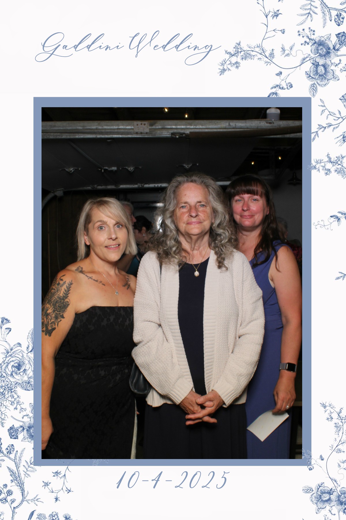 Gadinni Wedding | View more photos from the event at gallery.mainemagicmirror.com/u/MaineMagicMirror/Gadinni-Wedding