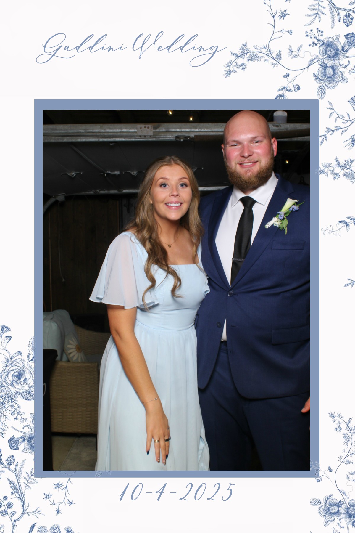 Gadinni Wedding | View more photos from the event at gallery.mainemagicmirror.com/u/MaineMagicMirror/Gadinni-Wedding