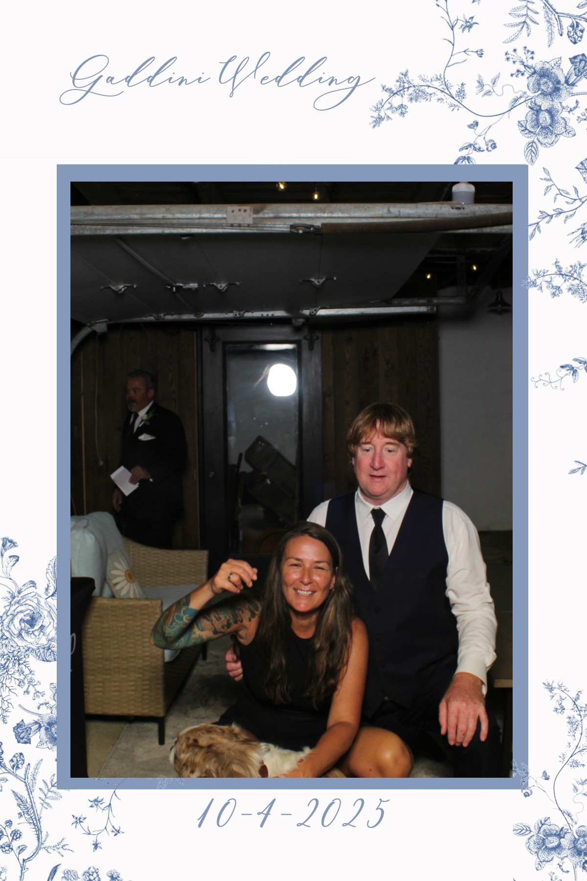 Gadinni Wedding | View more photos from the event at gallery.mainemagicmirror.com/u/MaineMagicMirror/Gadinni-Wedding