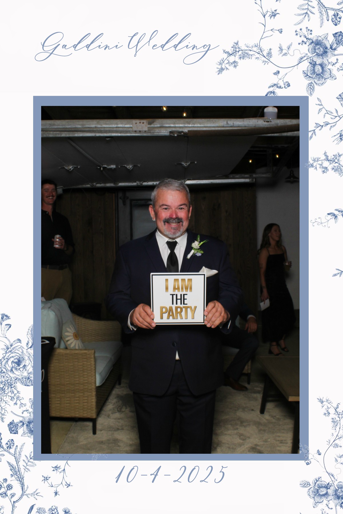 Gadinni Wedding | View more photos from the event at gallery.mainemagicmirror.com/u/MaineMagicMirror/Gadinni-Wedding