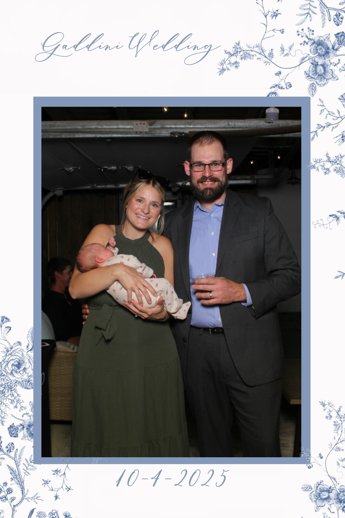 Gadinni Wedding | View more photos from the event at gallery.mainemagicmirror.com/u/MaineMagicMirror/Gadinni-Wedding