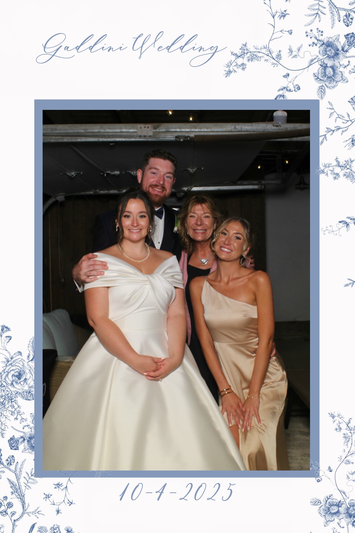 Gadinni Wedding | View more photos from the event at gallery.mainemagicmirror.com/u/MaineMagicMirror/Gadinni-Wedding