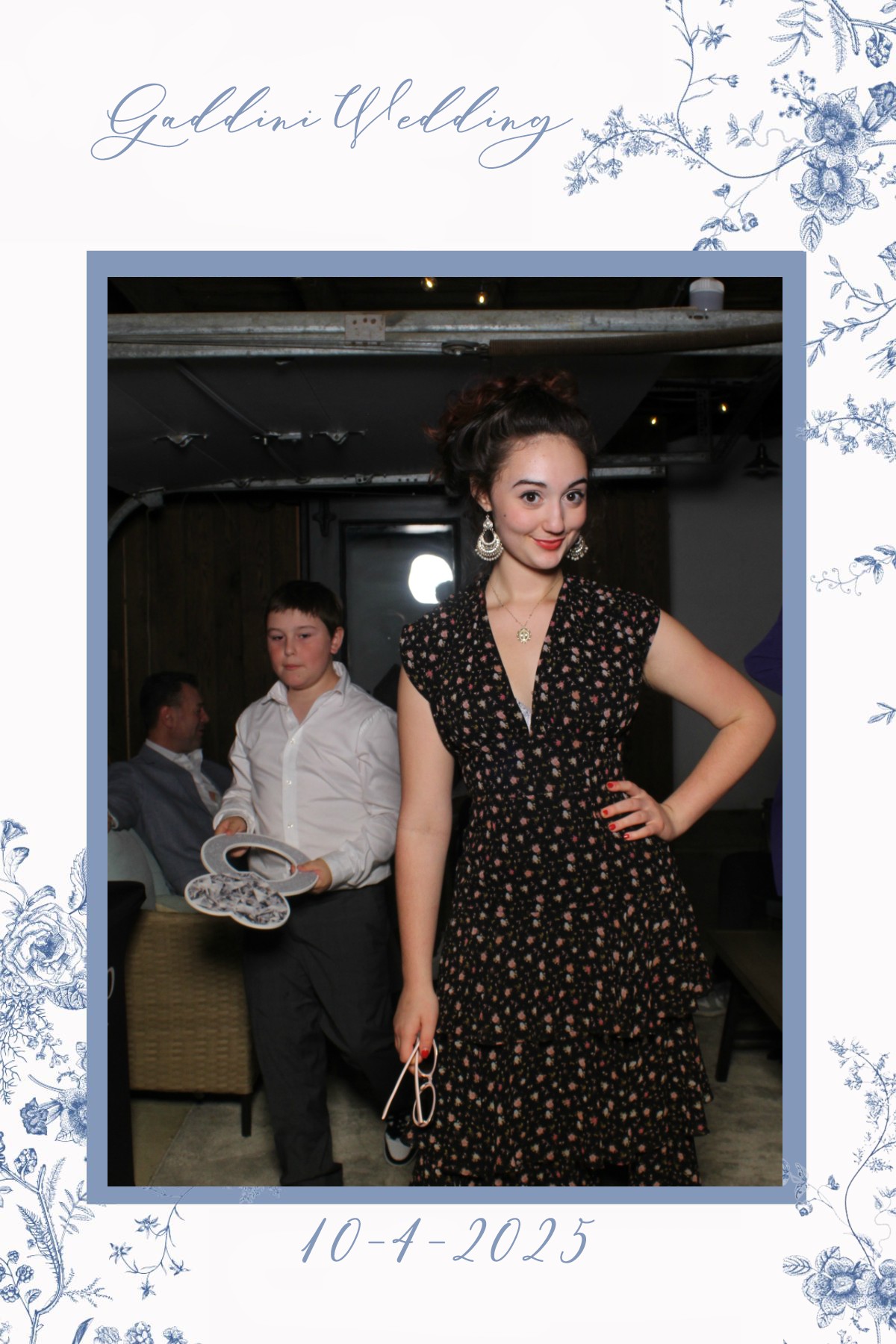 Gadinni Wedding | View more photos from the event at gallery.mainemagicmirror.com/u/MaineMagicMirror/Gadinni-Wedding