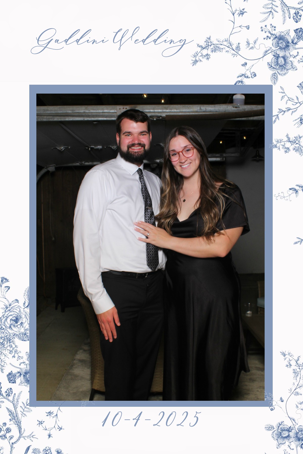 Gadinni Wedding | View more photos from the event at gallery.mainemagicmirror.com/u/MaineMagicMirror/Gadinni-Wedding