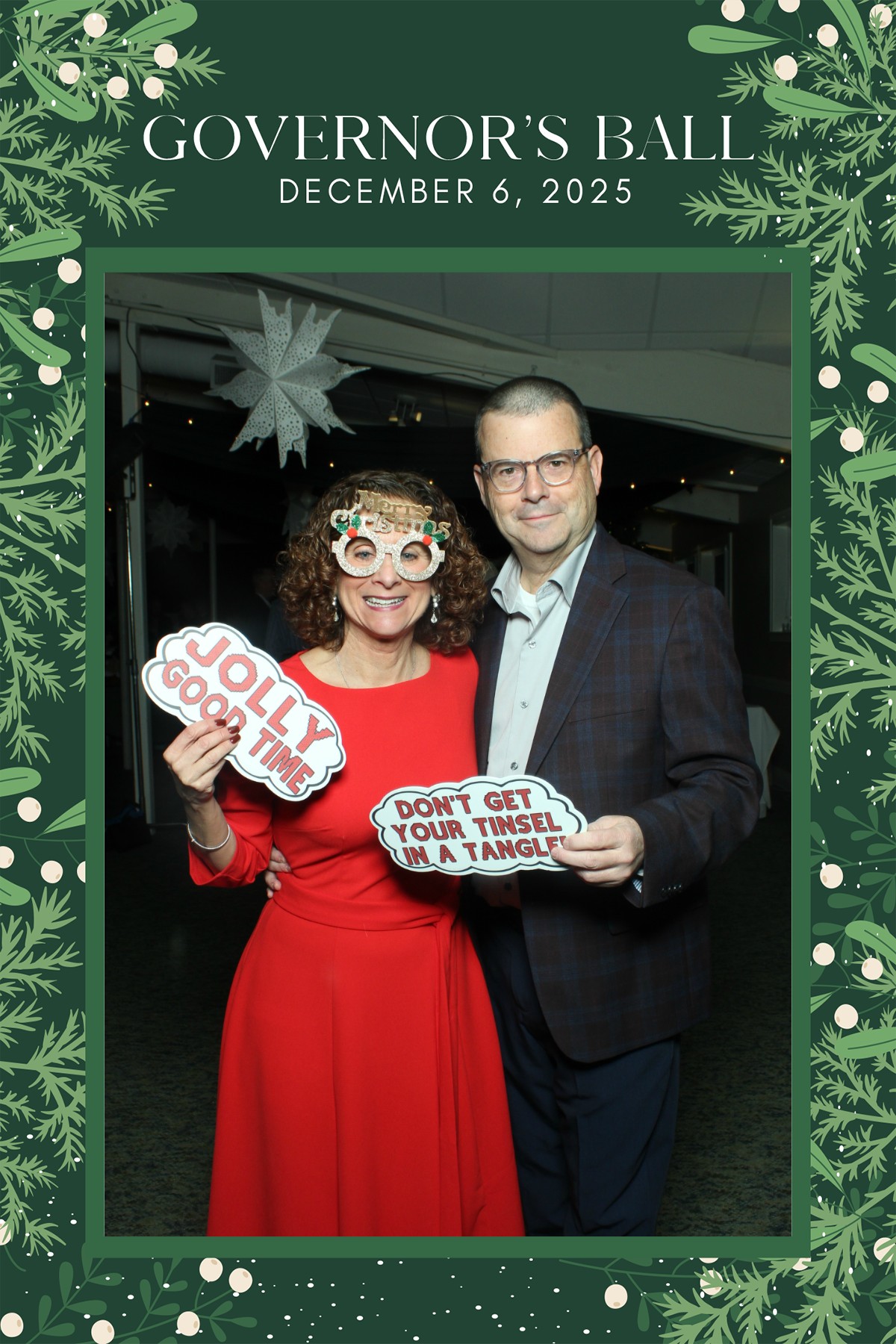 Governor's Ball 2025 | View more photos from the event at gallery.mainemagicmirror.com/u/MaineMagicMirror/Governors-Ball-2025