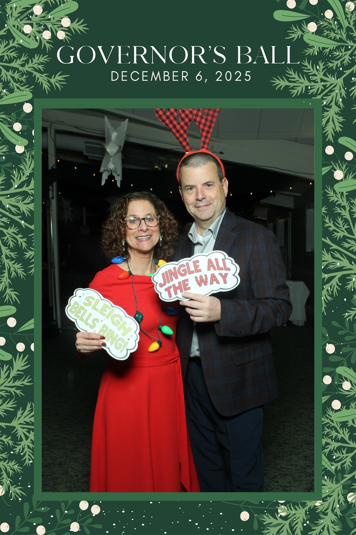 Governor's Ball 2025 | View more photos from the event at gallery.mainemagicmirror.com/u/MaineMagicMirror/Governors-Ball-2025